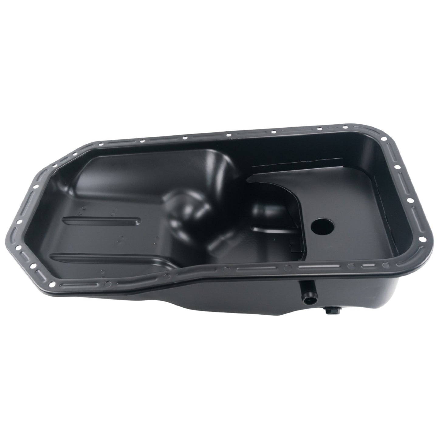 Carter de Óleo do Motor - Drivetec - 73443 - (3)