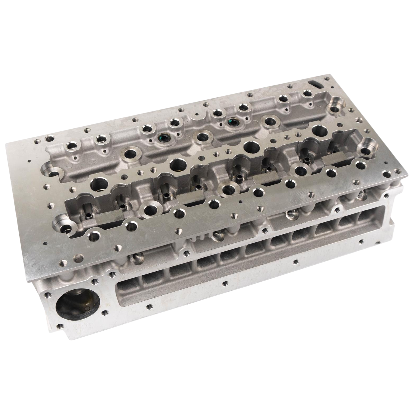 Cabeçote do Motor - Frontier - 70591 - (2)