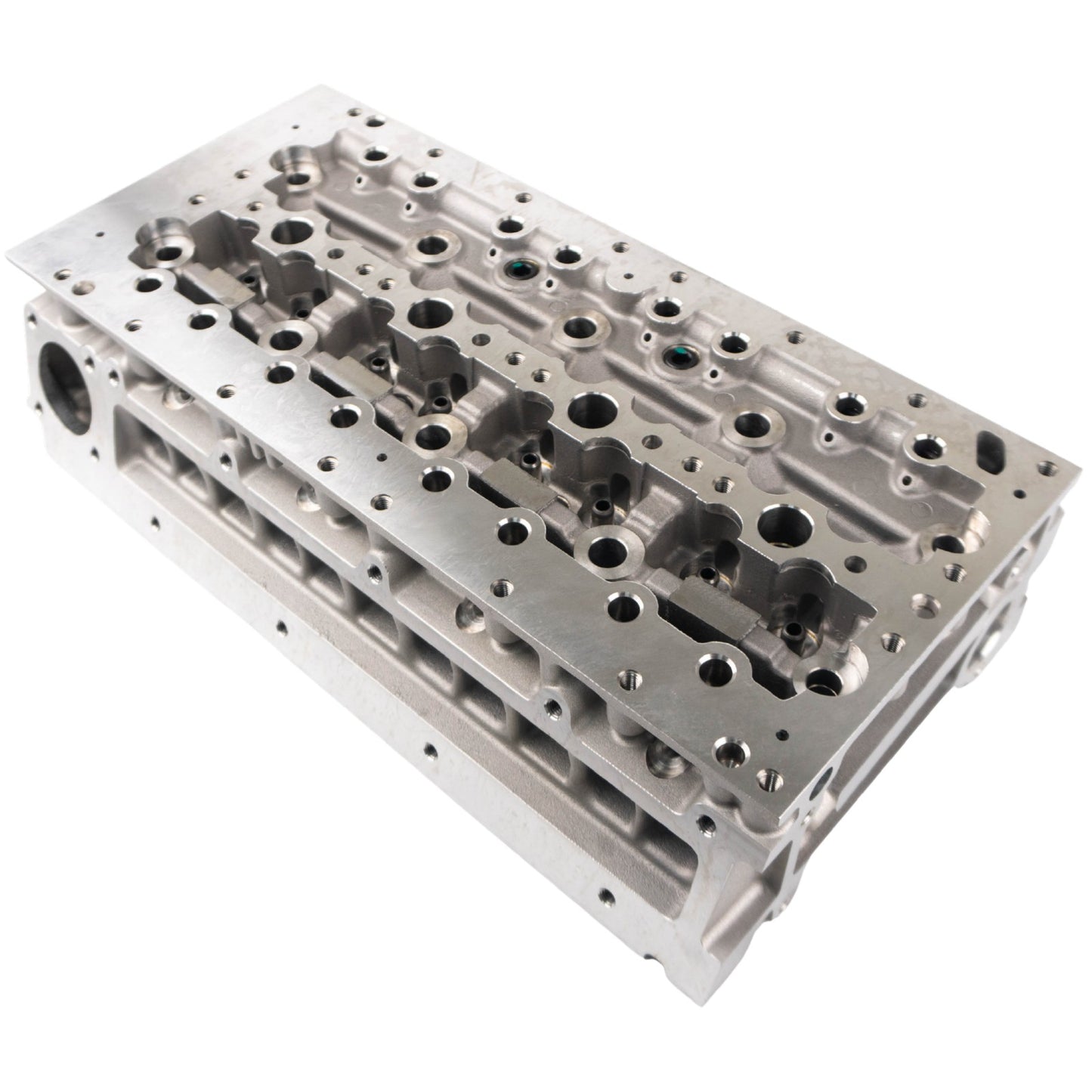 Cabeçote do Motor - Frontier - 70591 - (3)