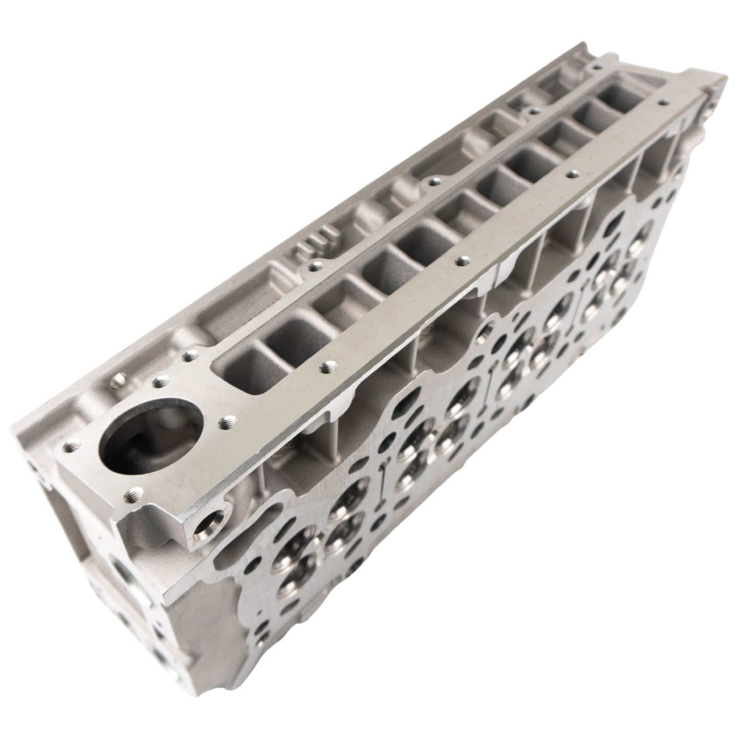 Cabeçote do Motor - Frontier - 70591 - (4)