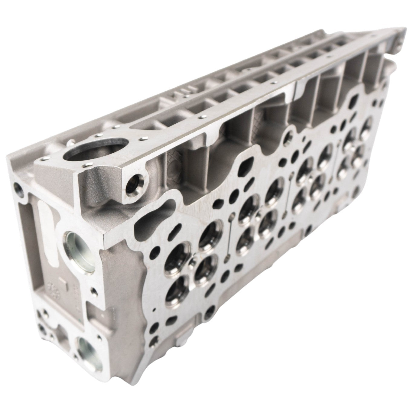 Cabeçote do Motor - Frontier - 70591 - (5)