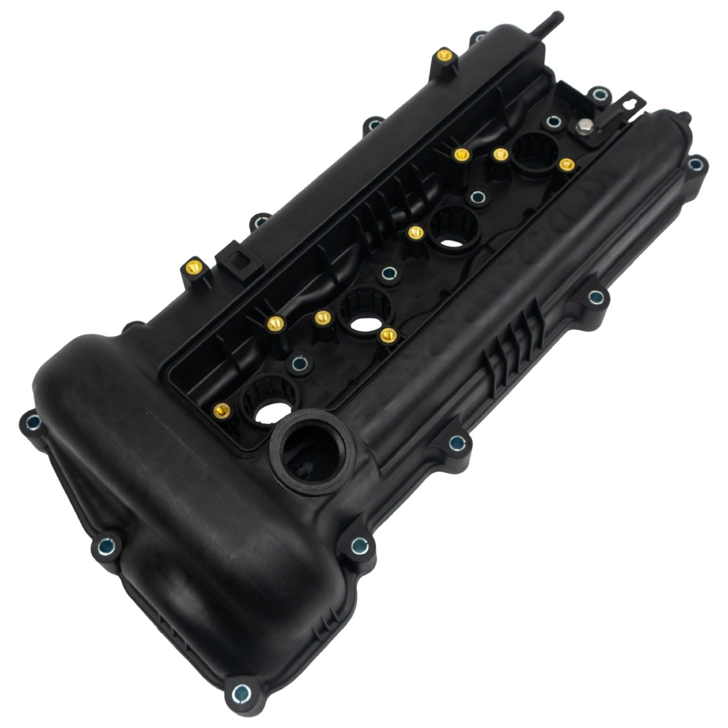 Tampa de Válvula com Junta - Drivetec - 76158 - (1)