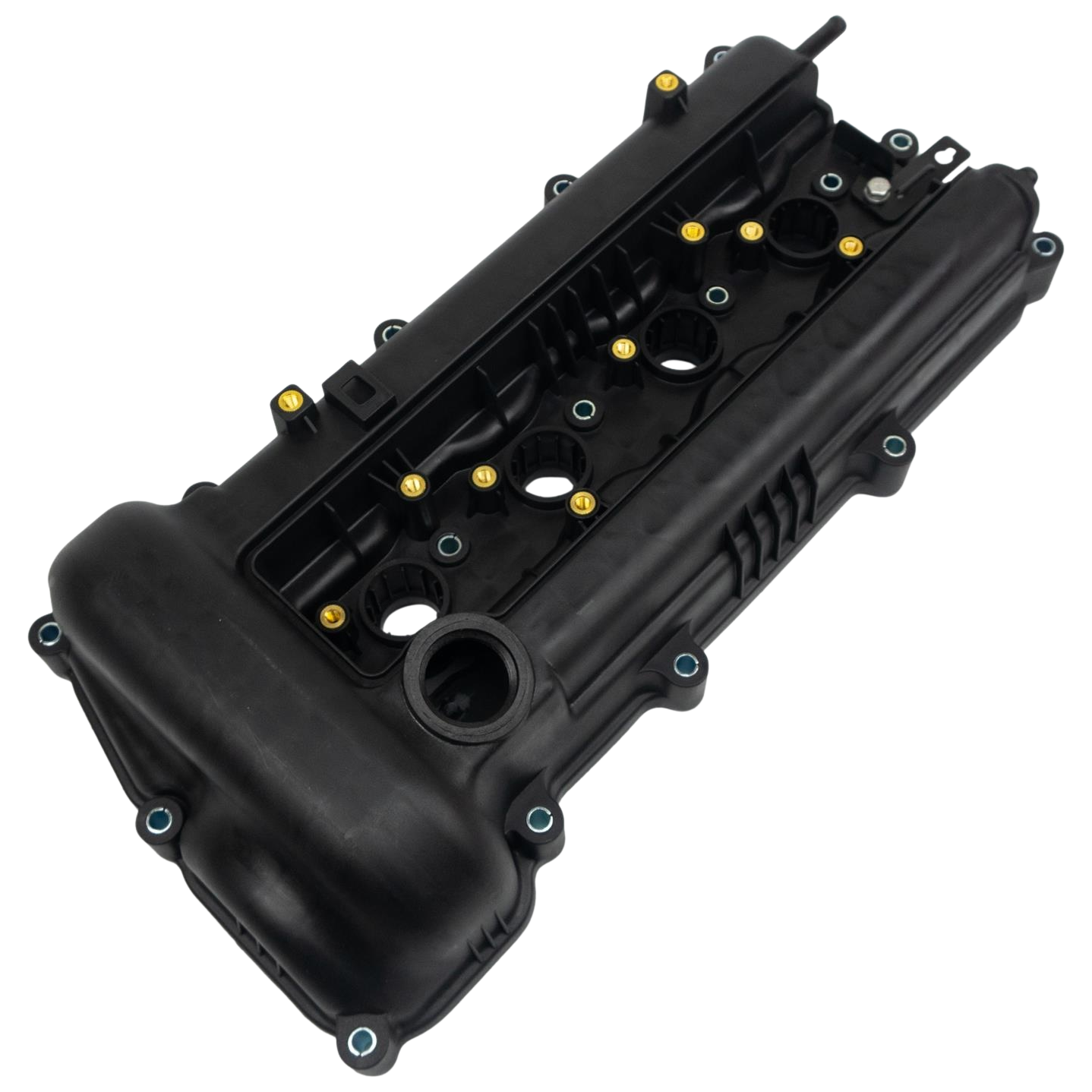 Tampa de Válvula com Junta - Drivetec - 76158 - (2)