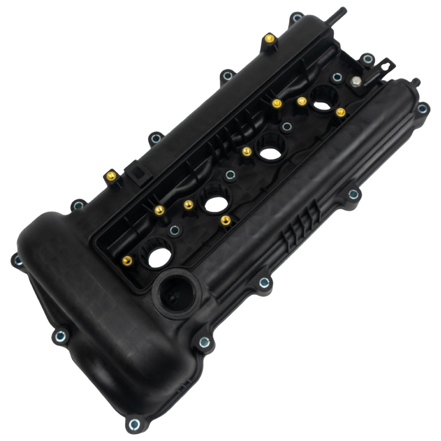 Tampa de Válvula com Junta - Drivetec - 76158 - (4)