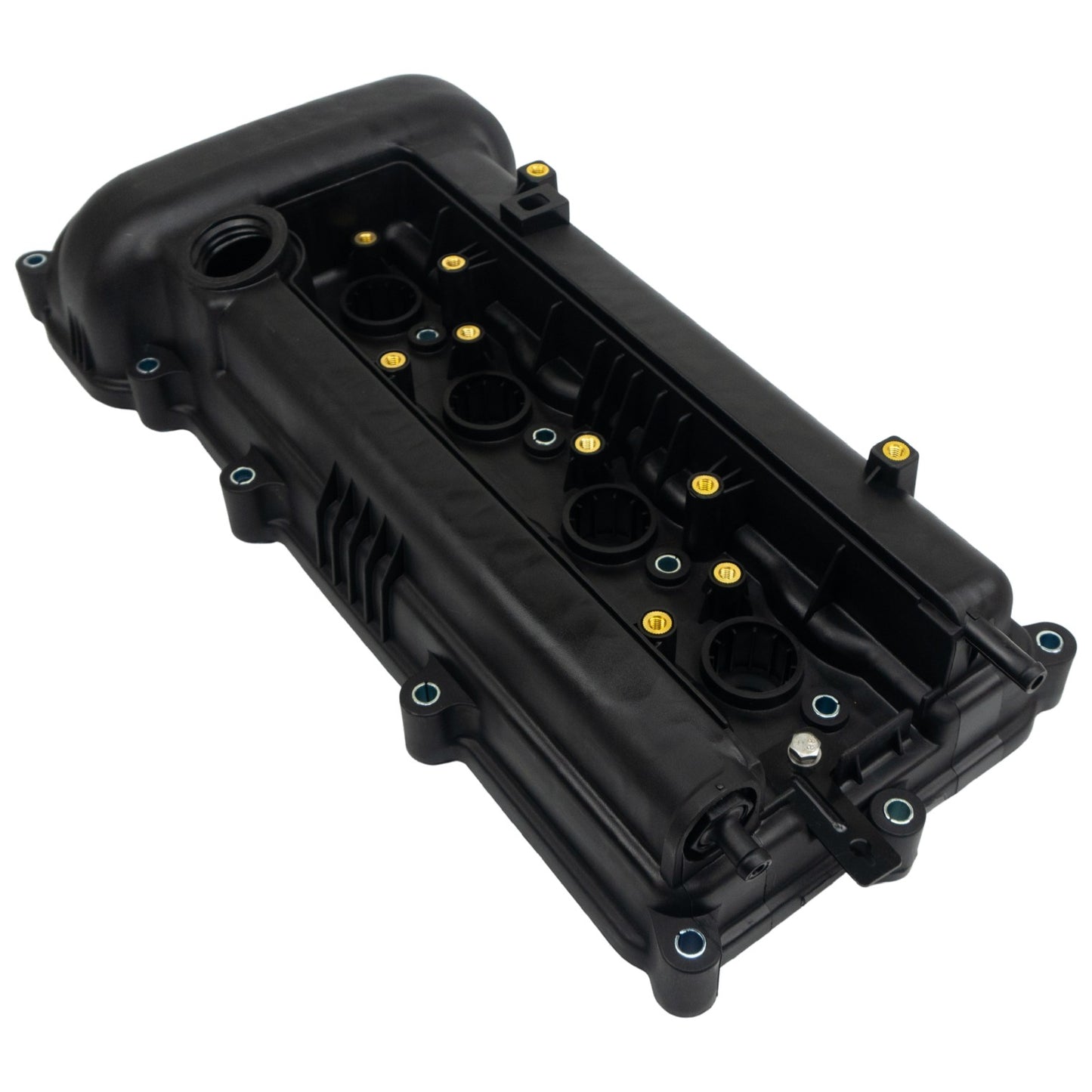 Tampa de Válvula com Junta - Drivetec - 76158 - (5)