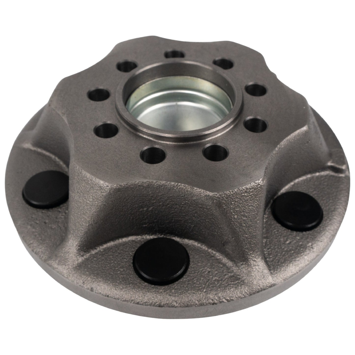 Cubo de Roda Dianteiro sem Rolamento 1 Unidade - Roc - 74942 - (1)