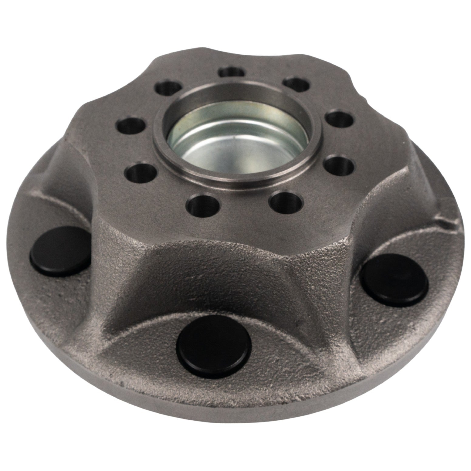 Cubo de Roda Dianteiro sem Rolamento 1 Unidade - Roc - 74942 - (1)