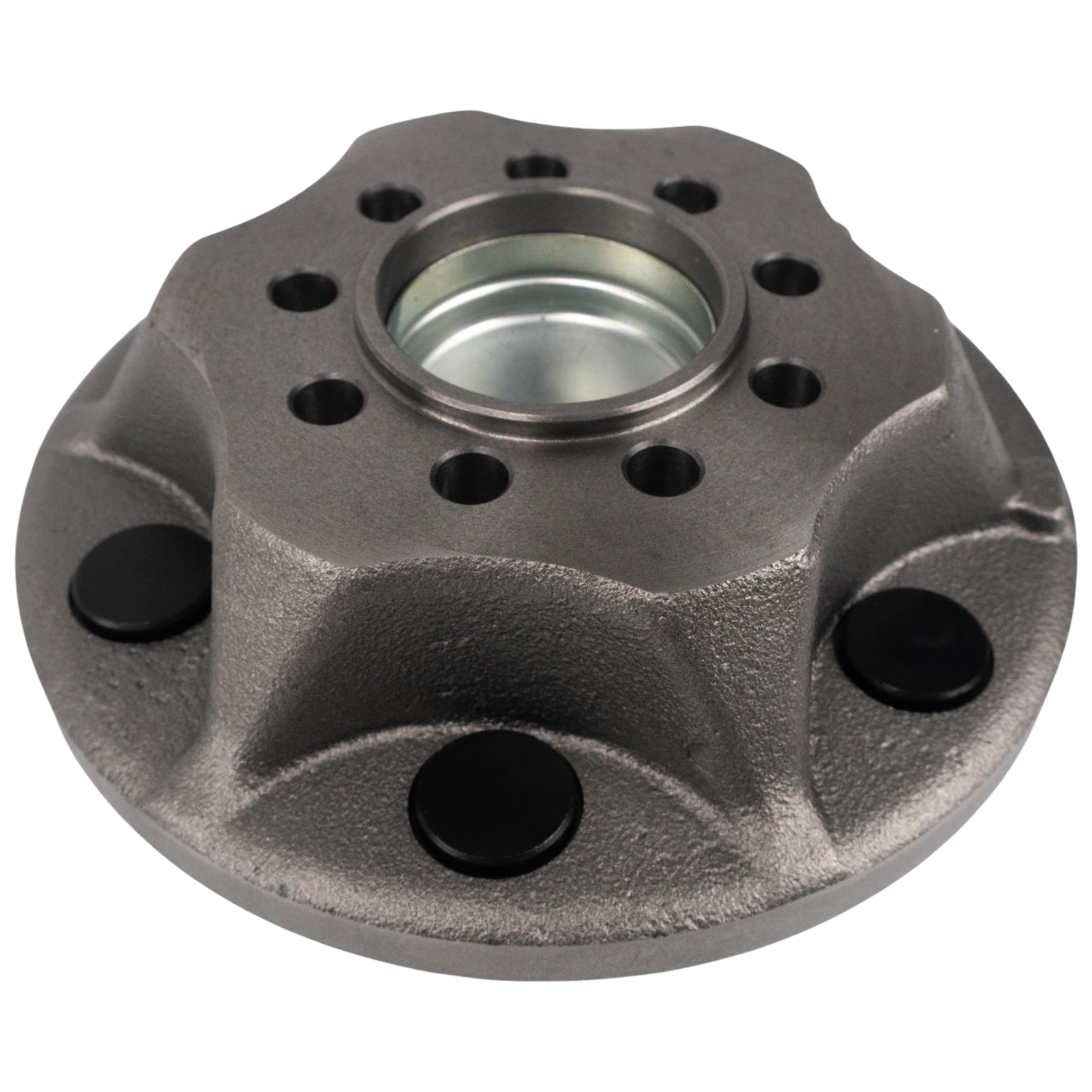 Cubo de Roda Dianteiro sem Rolamento 1 Unidade - Roc - 74942 - (2)