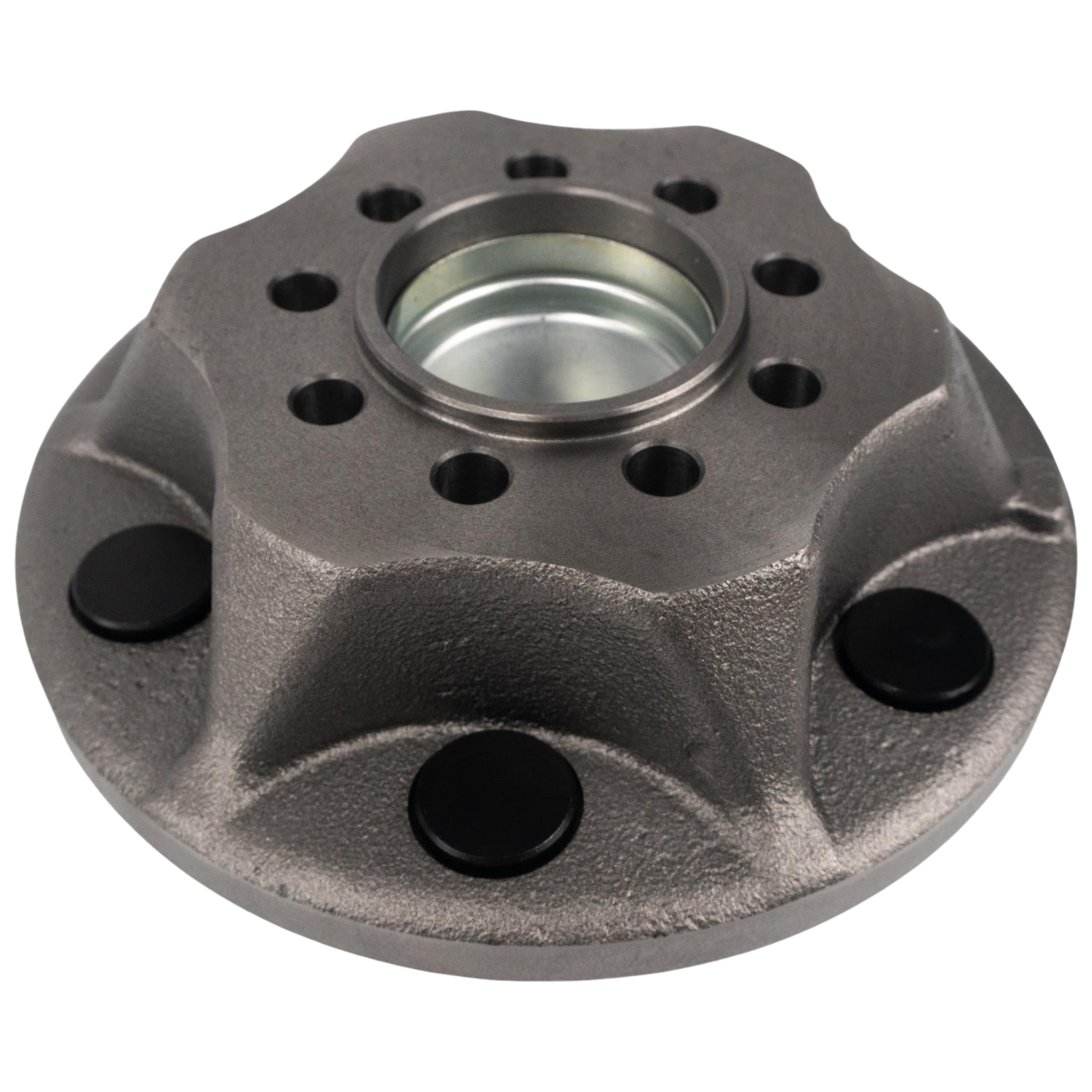 Cubo de Roda Dianteiro sem Rolamento 1 Unidade - Roc - 74942 - (2)