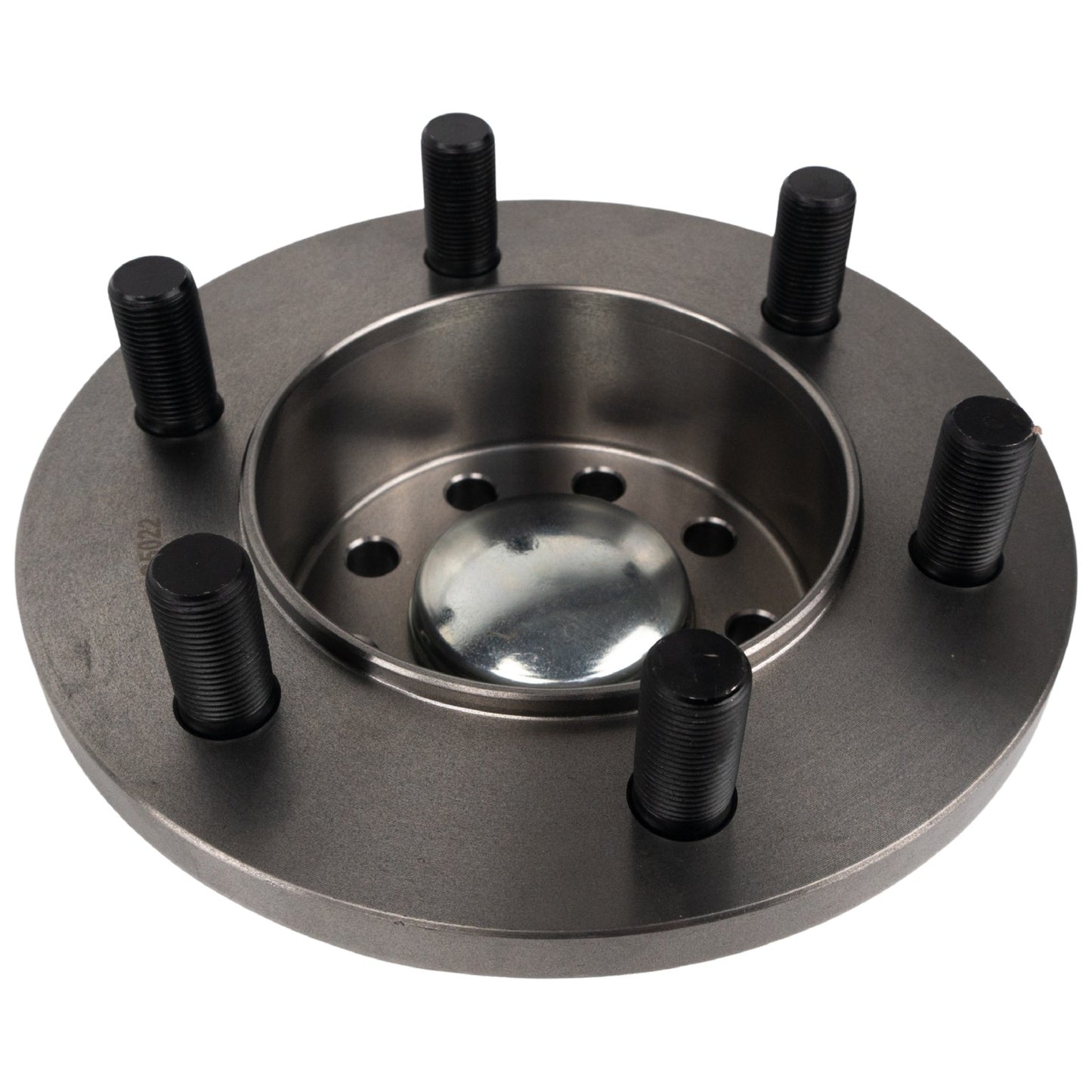 Cubo de Roda Dianteiro sem Rolamento 1 Unidade - Roc - 74942 - (3)