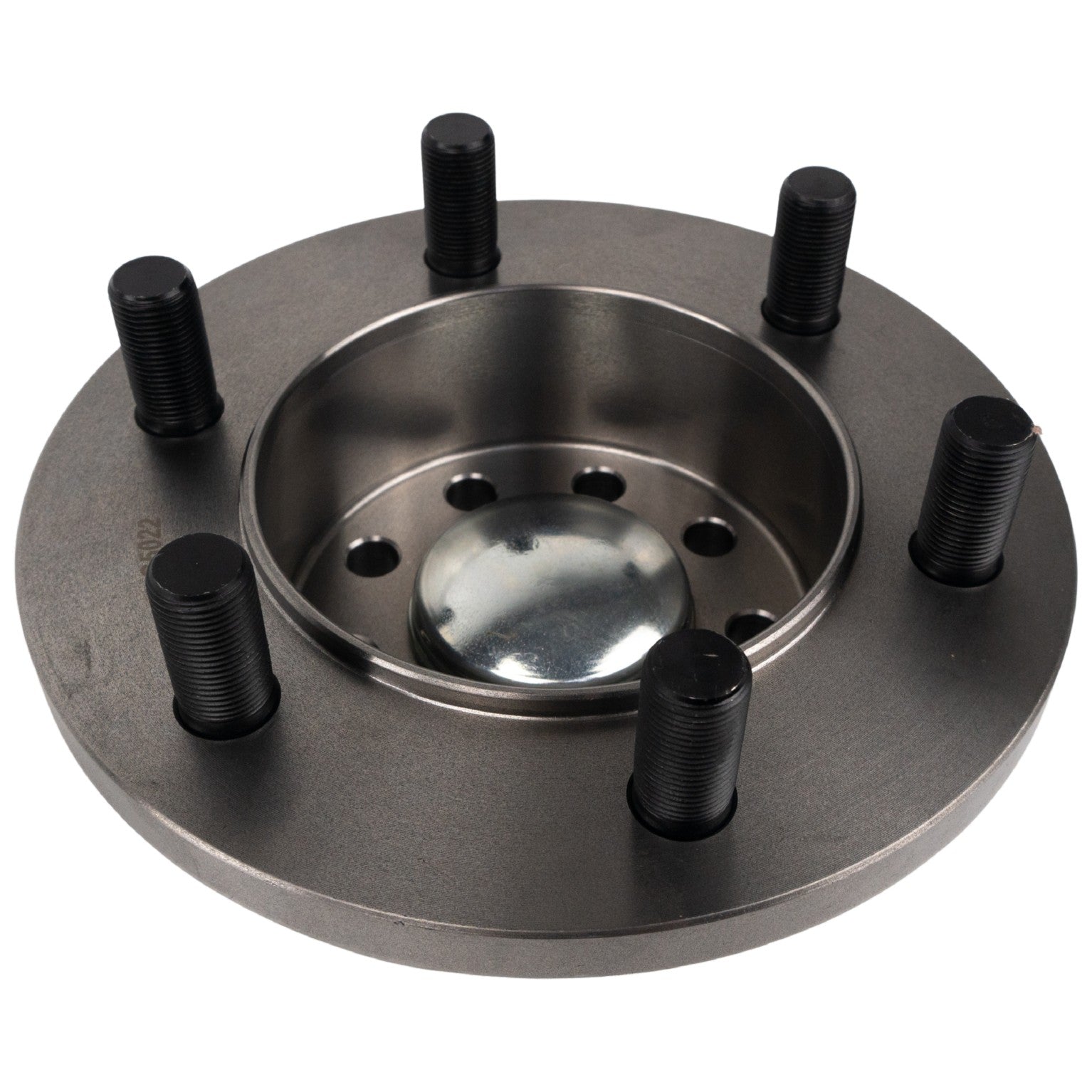 Cubo de Roda Dianteiro sem Rolamento 1 Unidade - Roc - 74942 - (3)