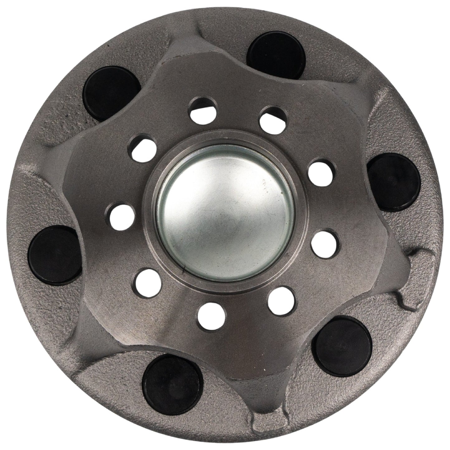Cubo de Roda Dianteiro sem Rolamento 1 Unidade - Roc - 74942 - (4)