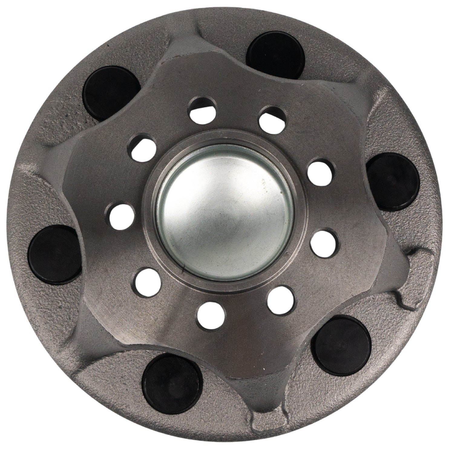 Cubo de Roda Dianteiro sem Rolamento 1 Unidade - Roc - 74942 - (4)