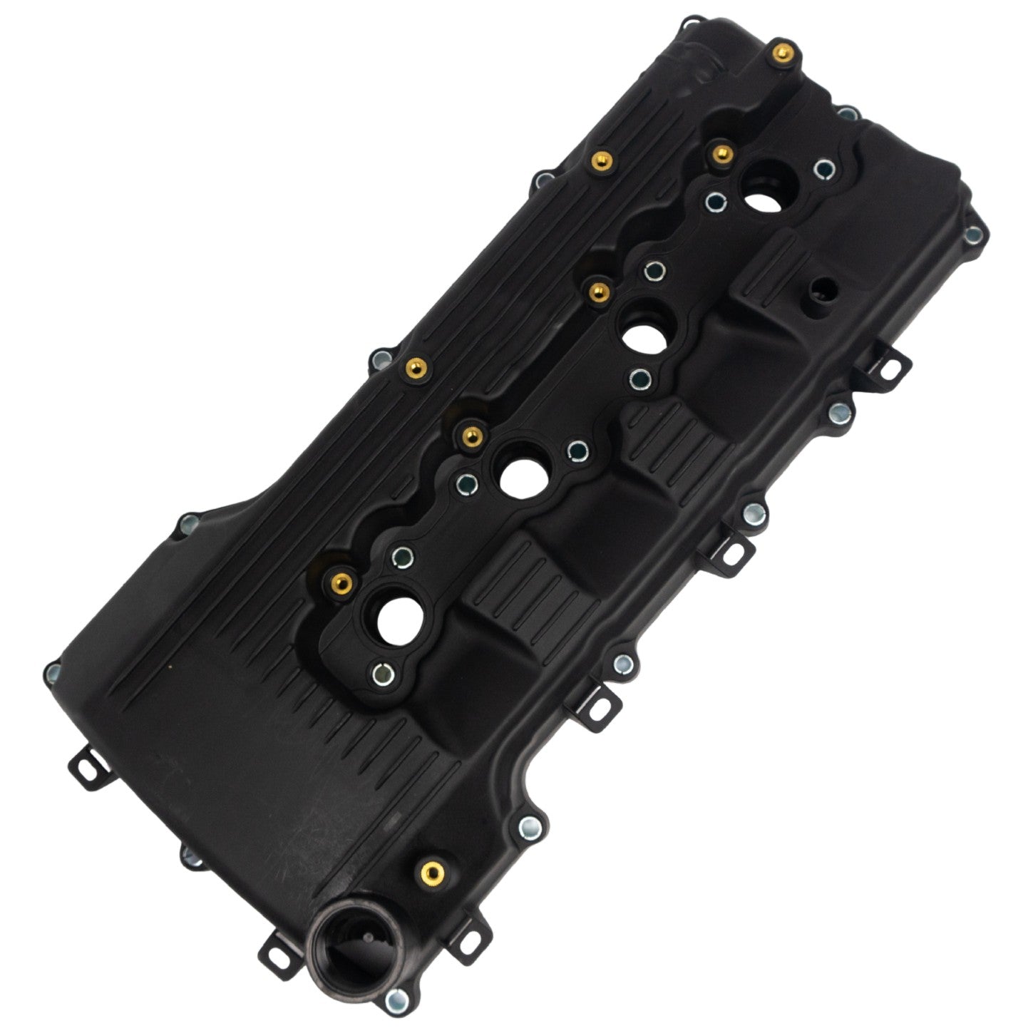 Tampa de Válvula - Drivetec - 74592 - (1)