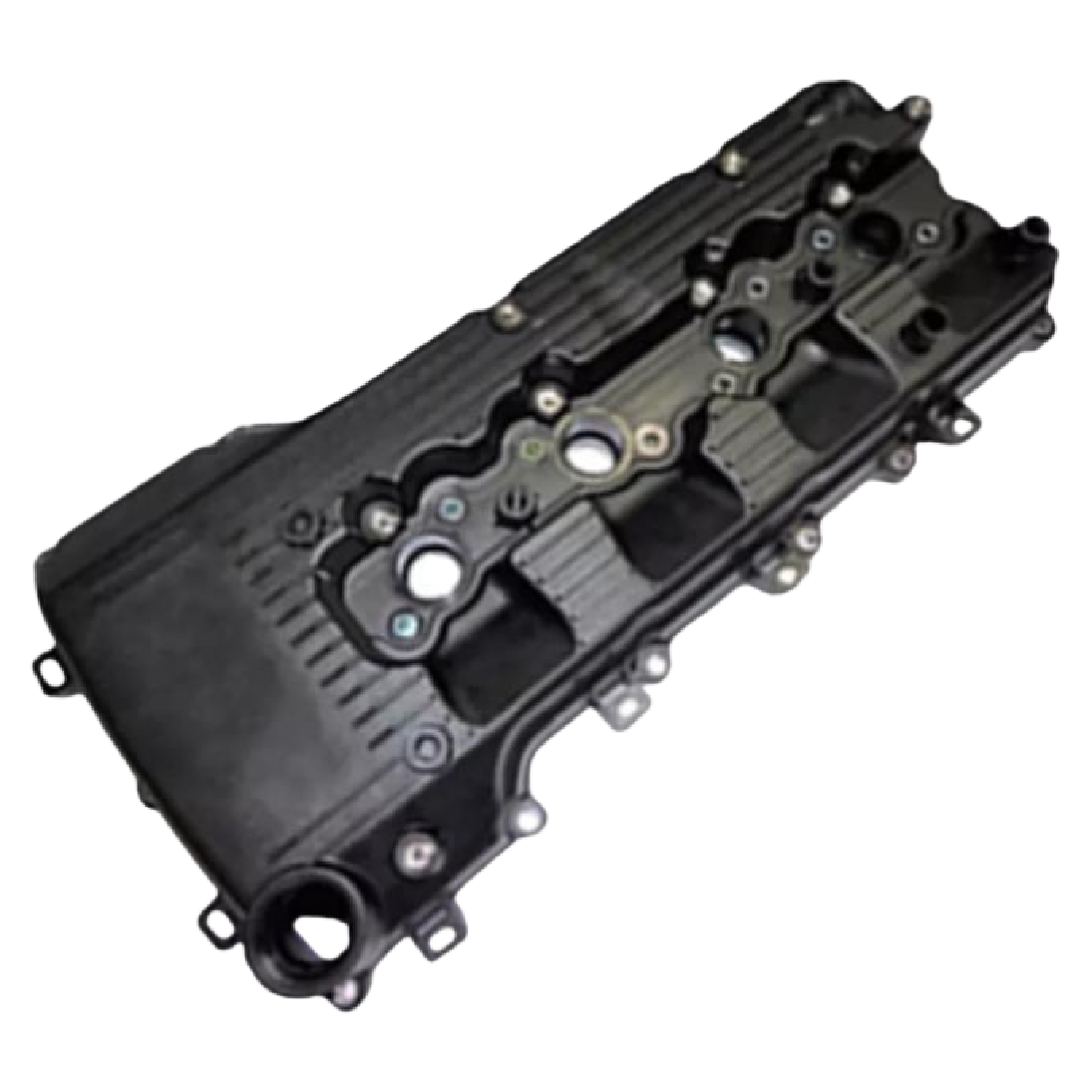 Tampa de Válvula - Drivetec - 74592 - (2)