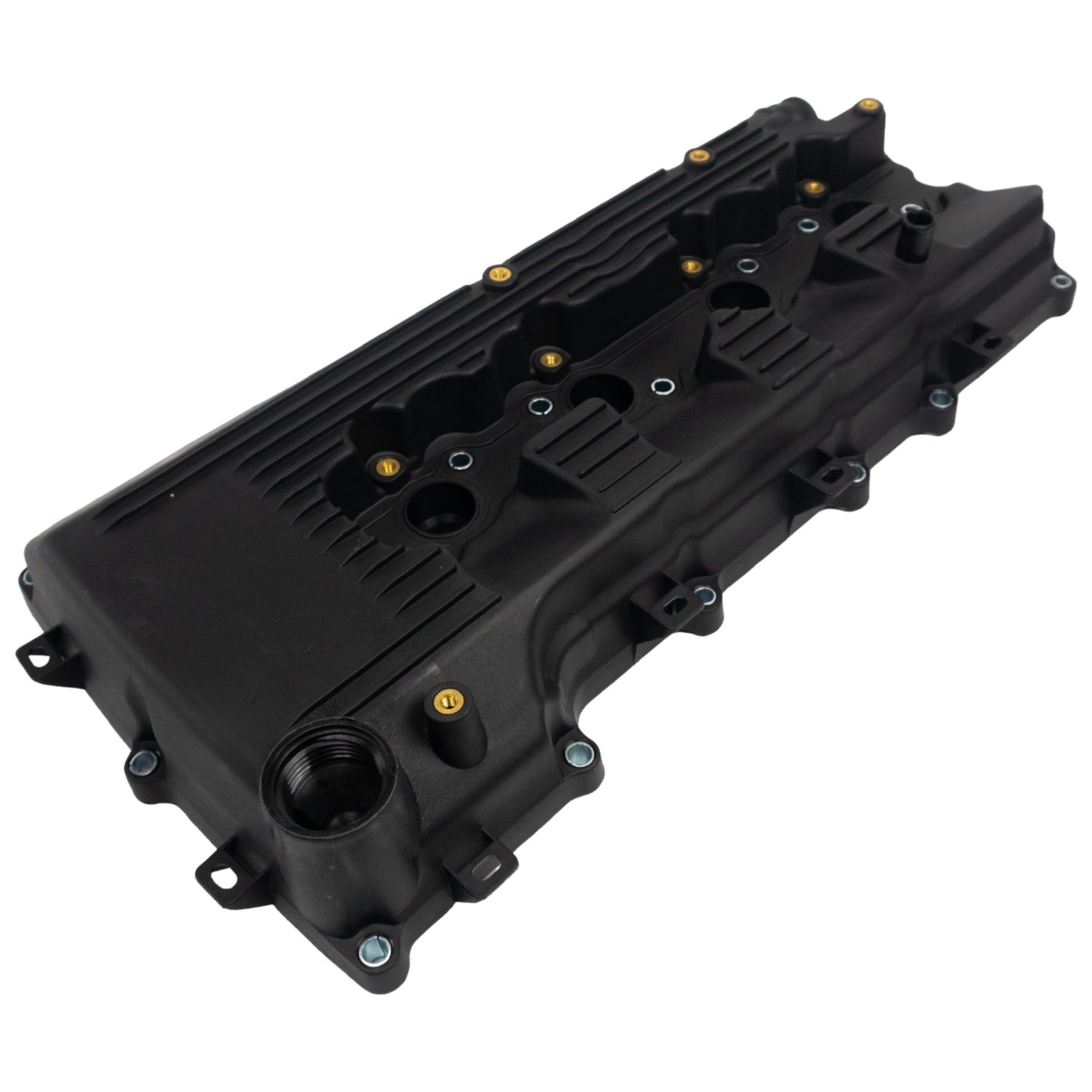 Tampa de Válvula - Drivetec - 74592 - (3)