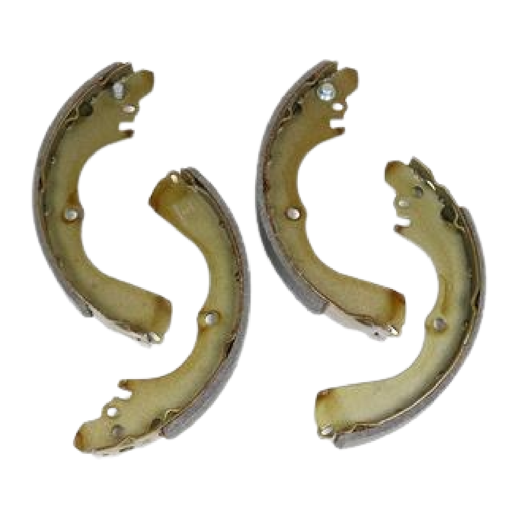 Sapata de Freio sem Haste - Roc - 71281 - (1)