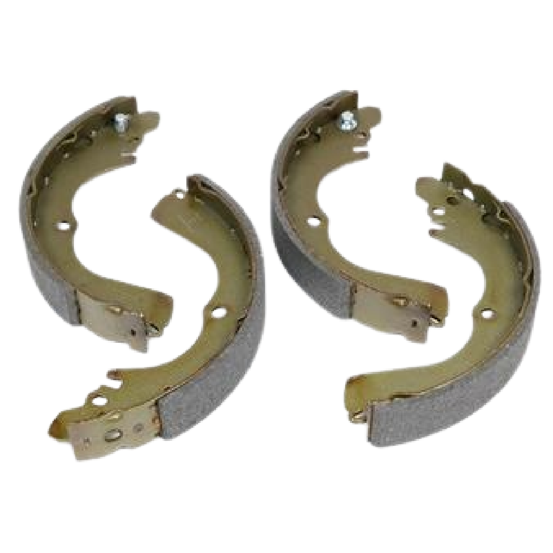 Sapata de Freio sem Haste - Roc - 71281 - (2)