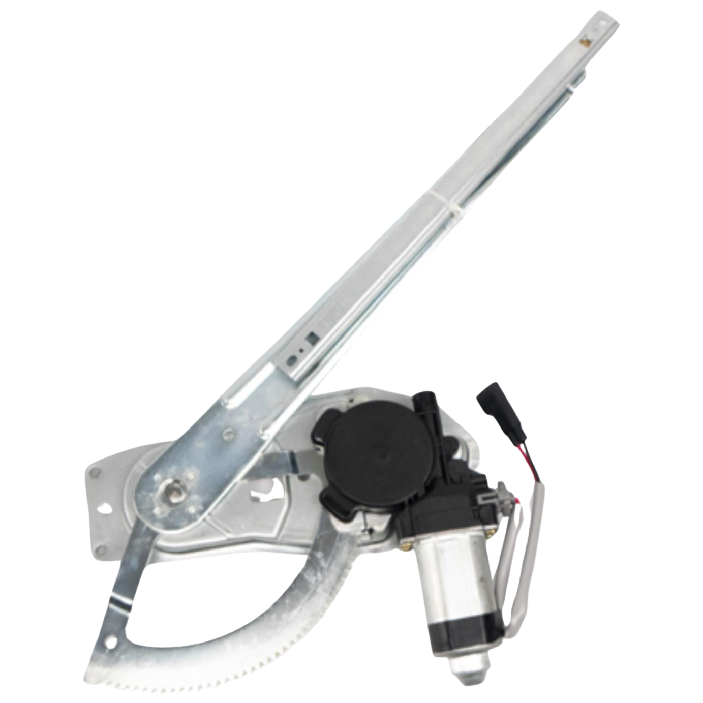 Maquina do Vidro da Porta Dianteira Esquerda - Drivetec - 74772 - (2)