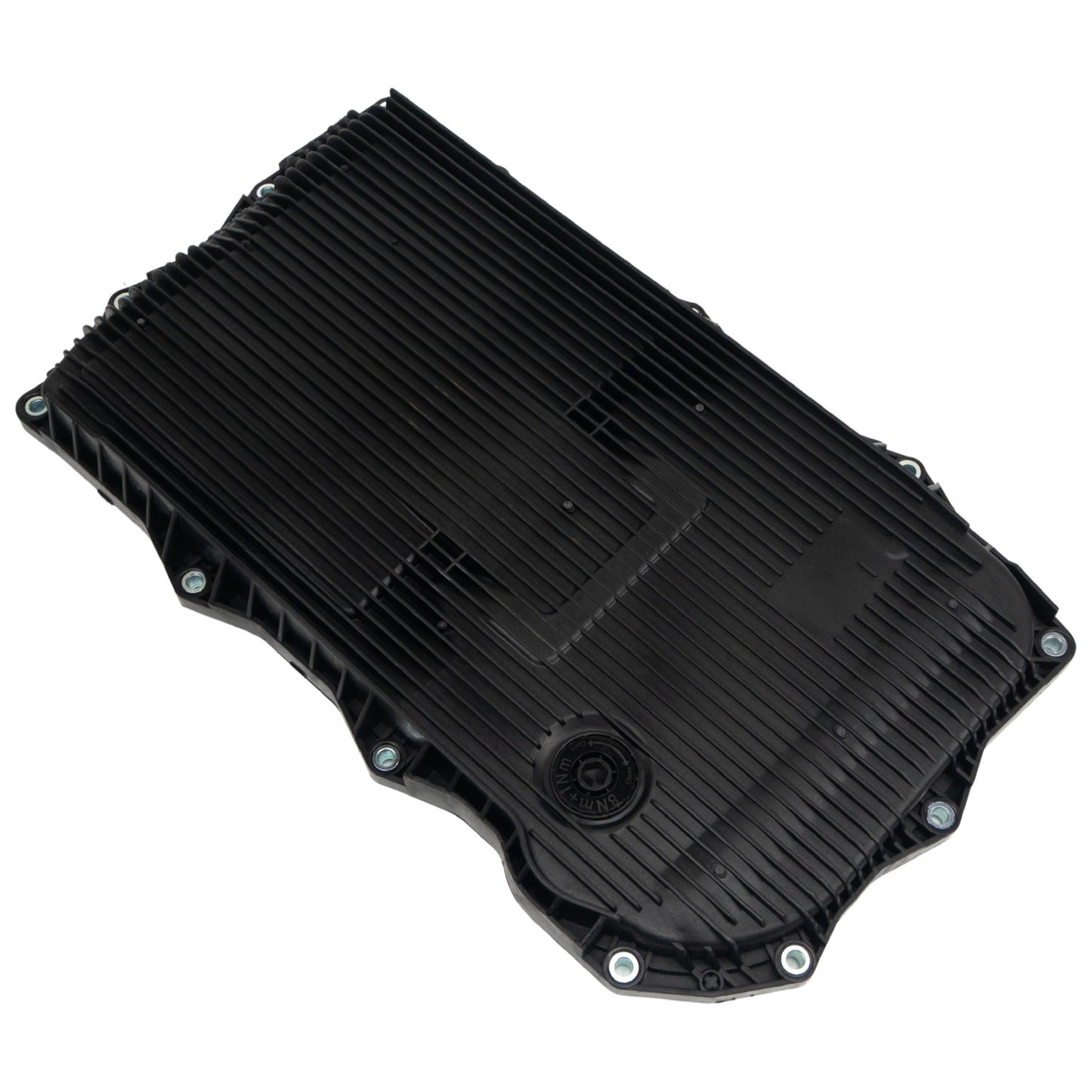 Cárter do Câmbio Automático - Drivetec - 76166 - (1)