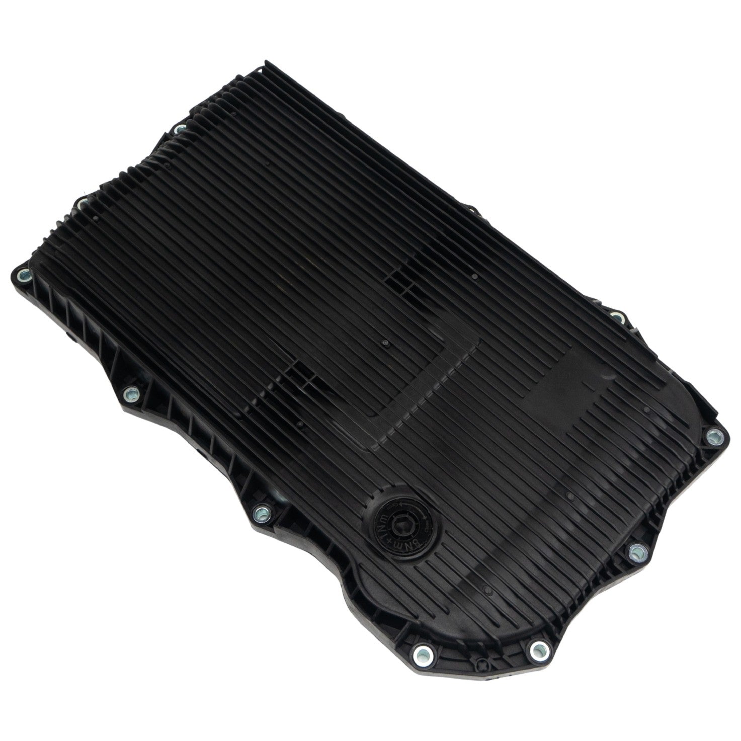 Cárter do Câmbio Automático - Drivetec - 76166 - (1)