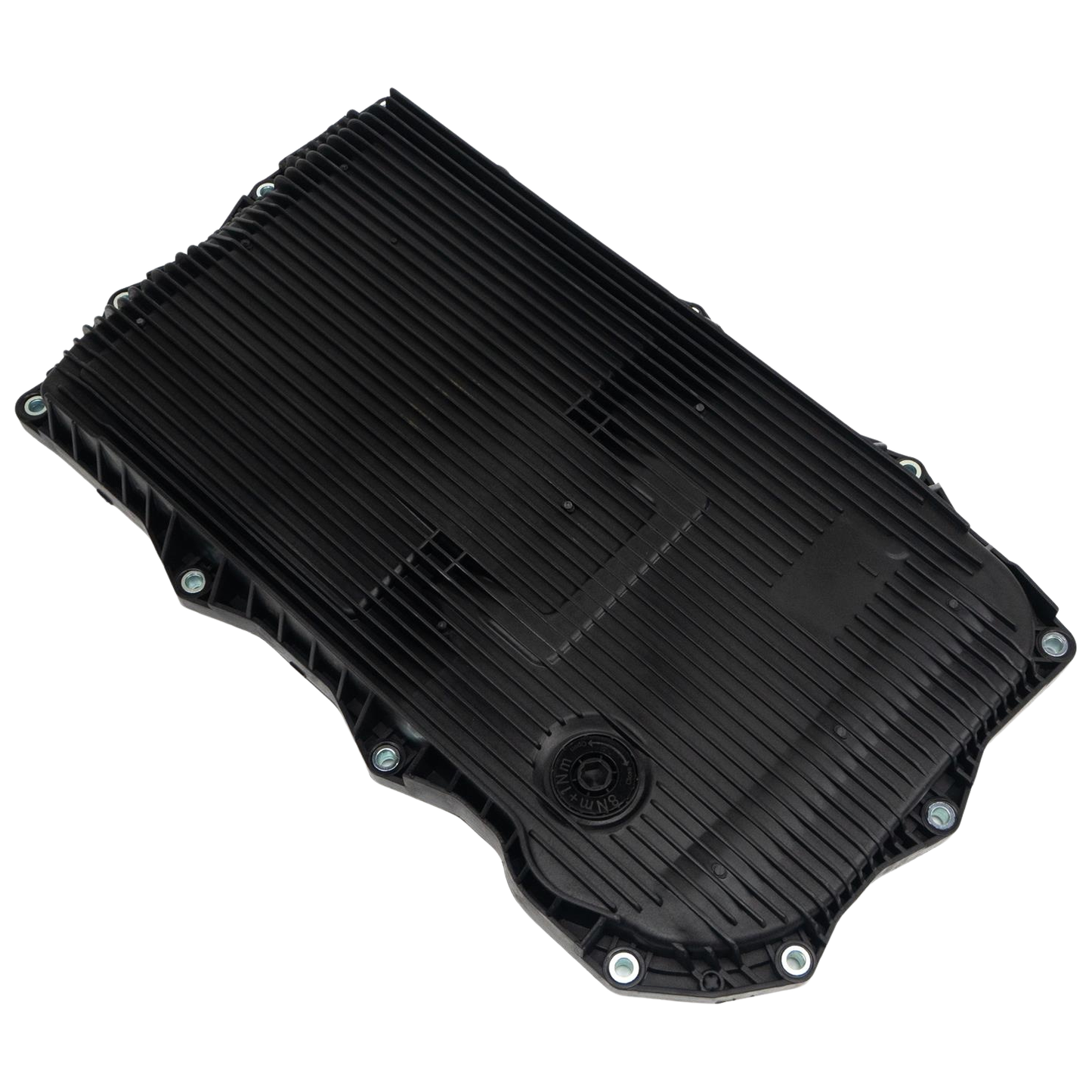 Cárter do Câmbio Automático - Drivetec - 76166 - (2)