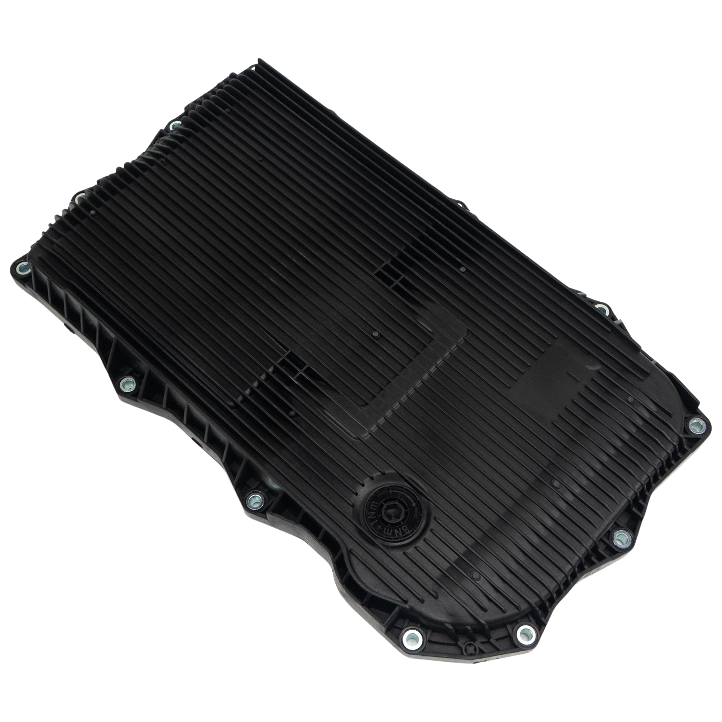 Cárter do Câmbio Automático - Drivetec - 76166 - (2)