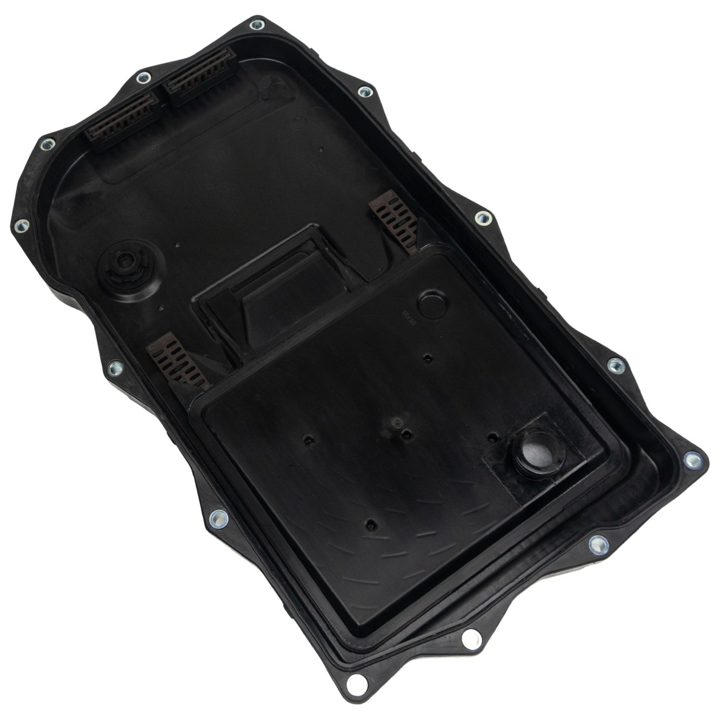 Cárter do Câmbio Automático - Drivetec - 76166 - (3)