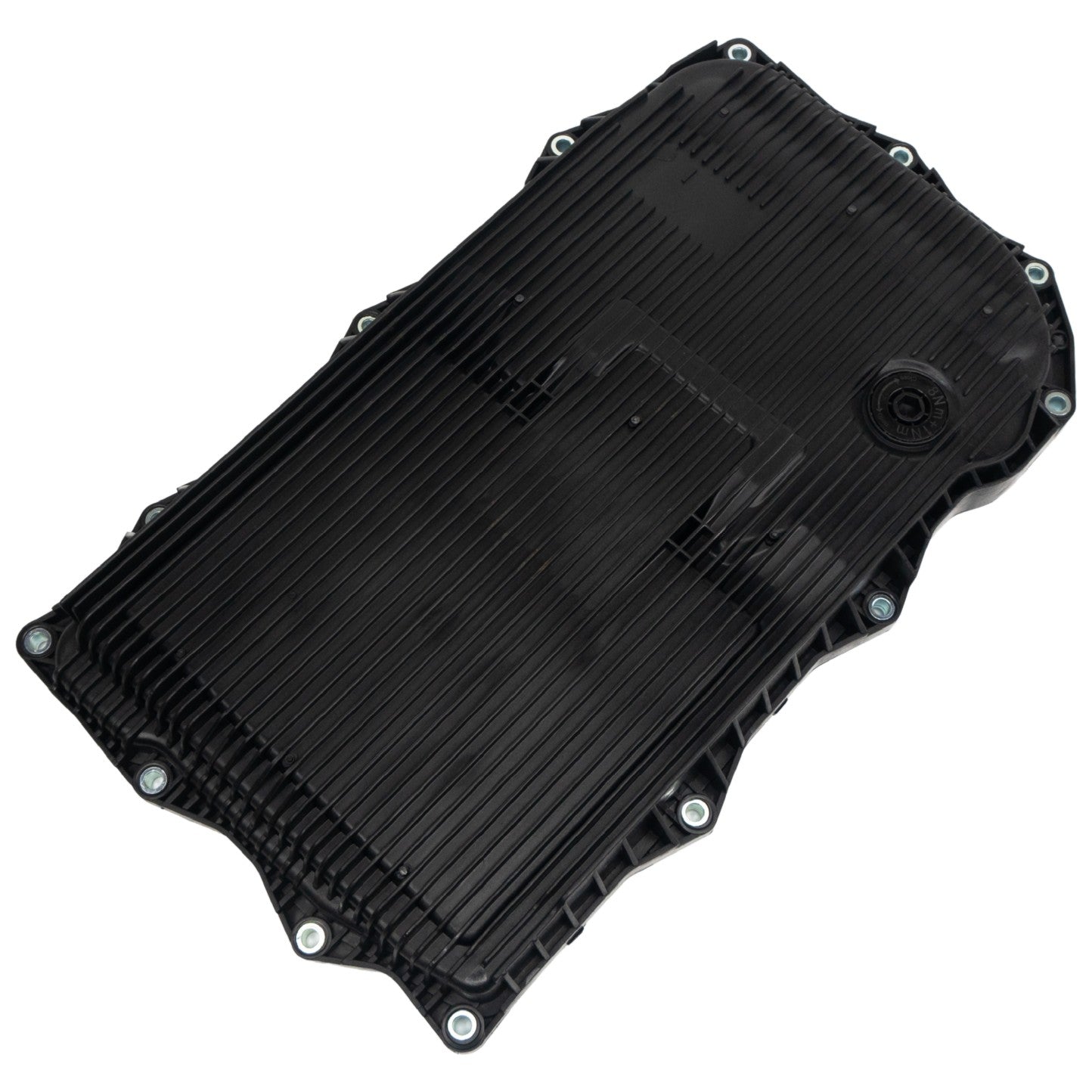 Cárter do Câmbio Automático - Drivetec - 76166 - (4)