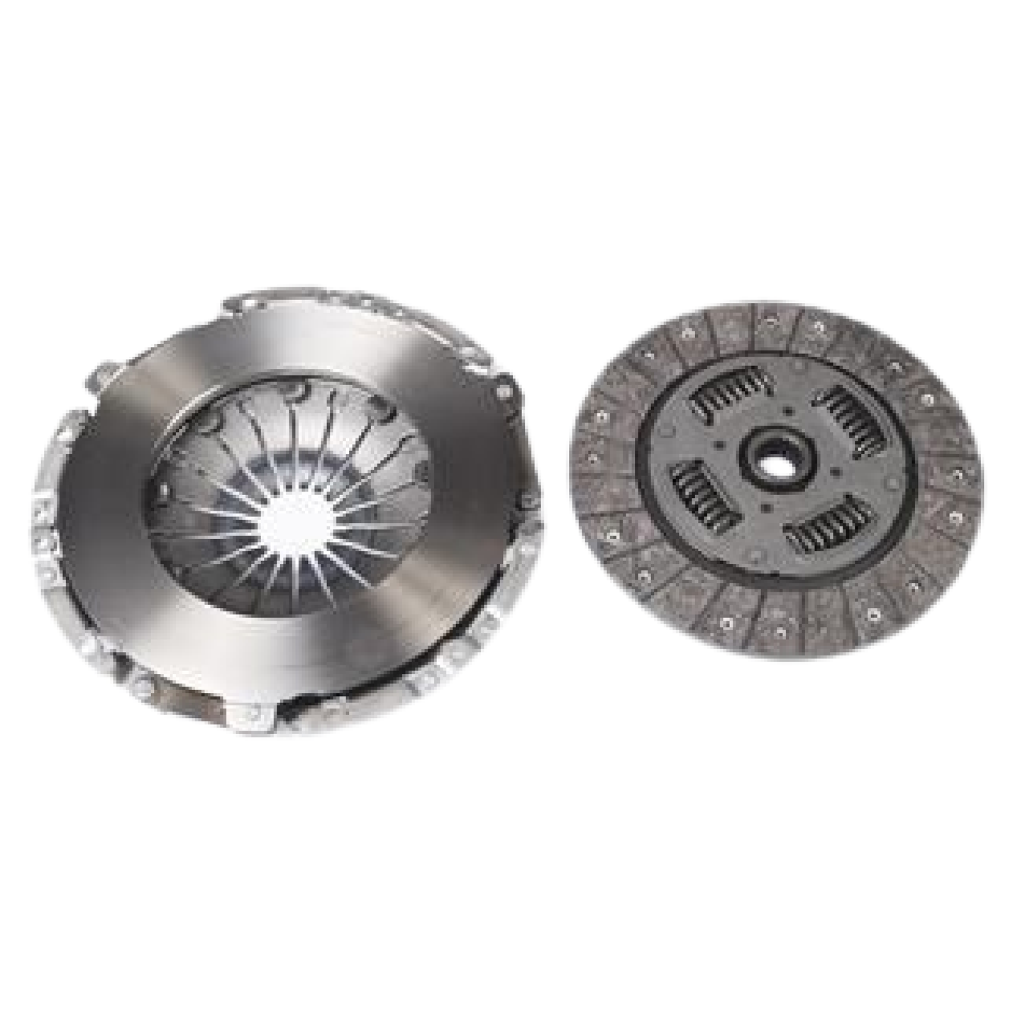 Kit de Embreagem - Mecarm - 16740 - (1)