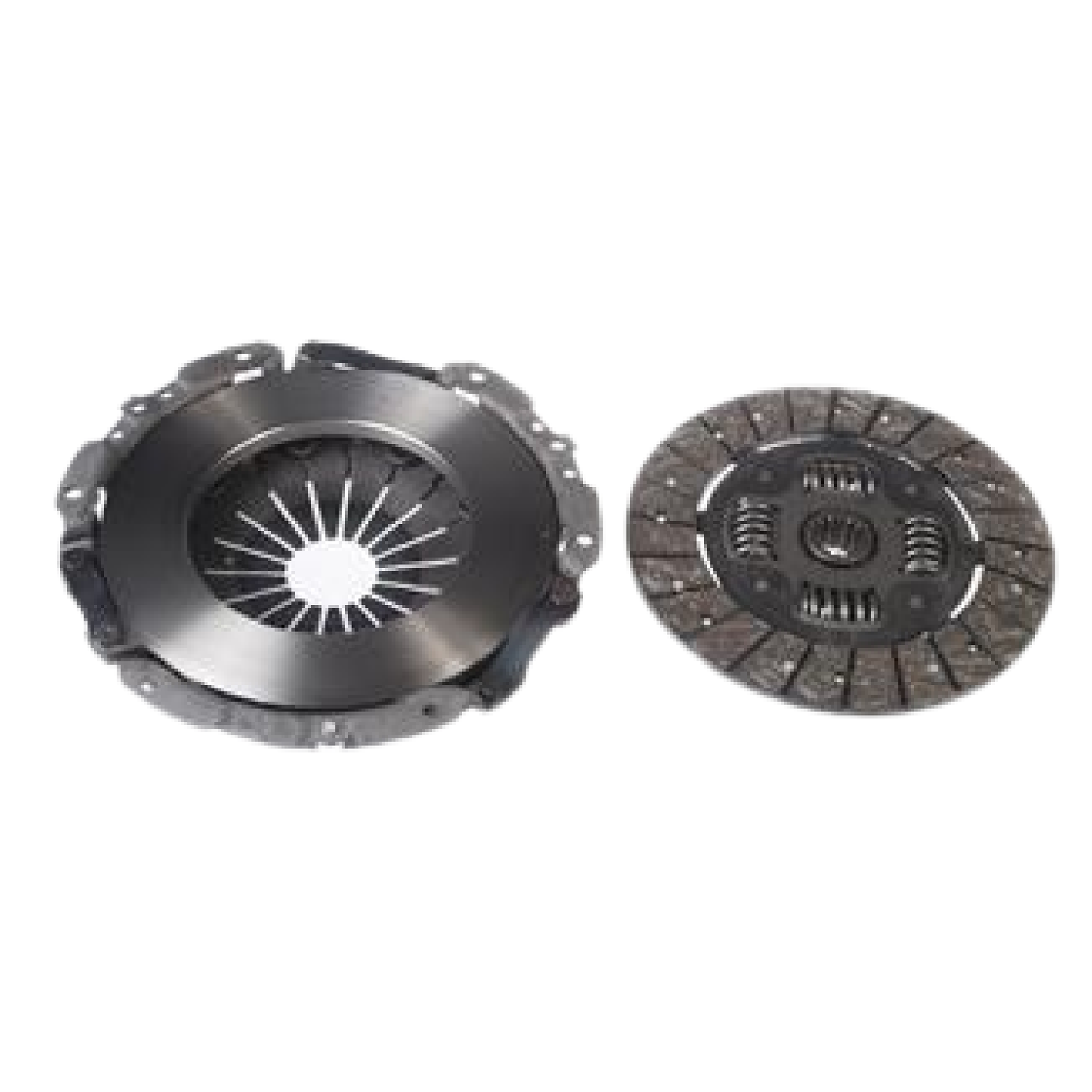 Kit de Embreagem - Mecarm - 29723 - (1)