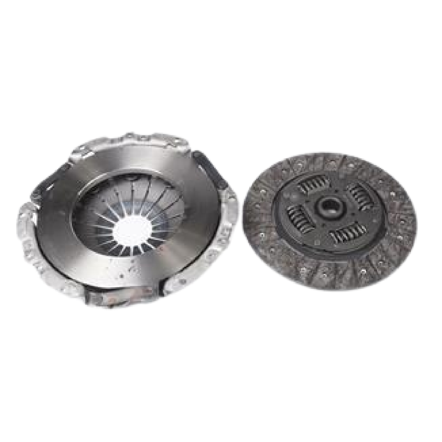 Kit de Embreagem - Mecarm - 16746 - (1)