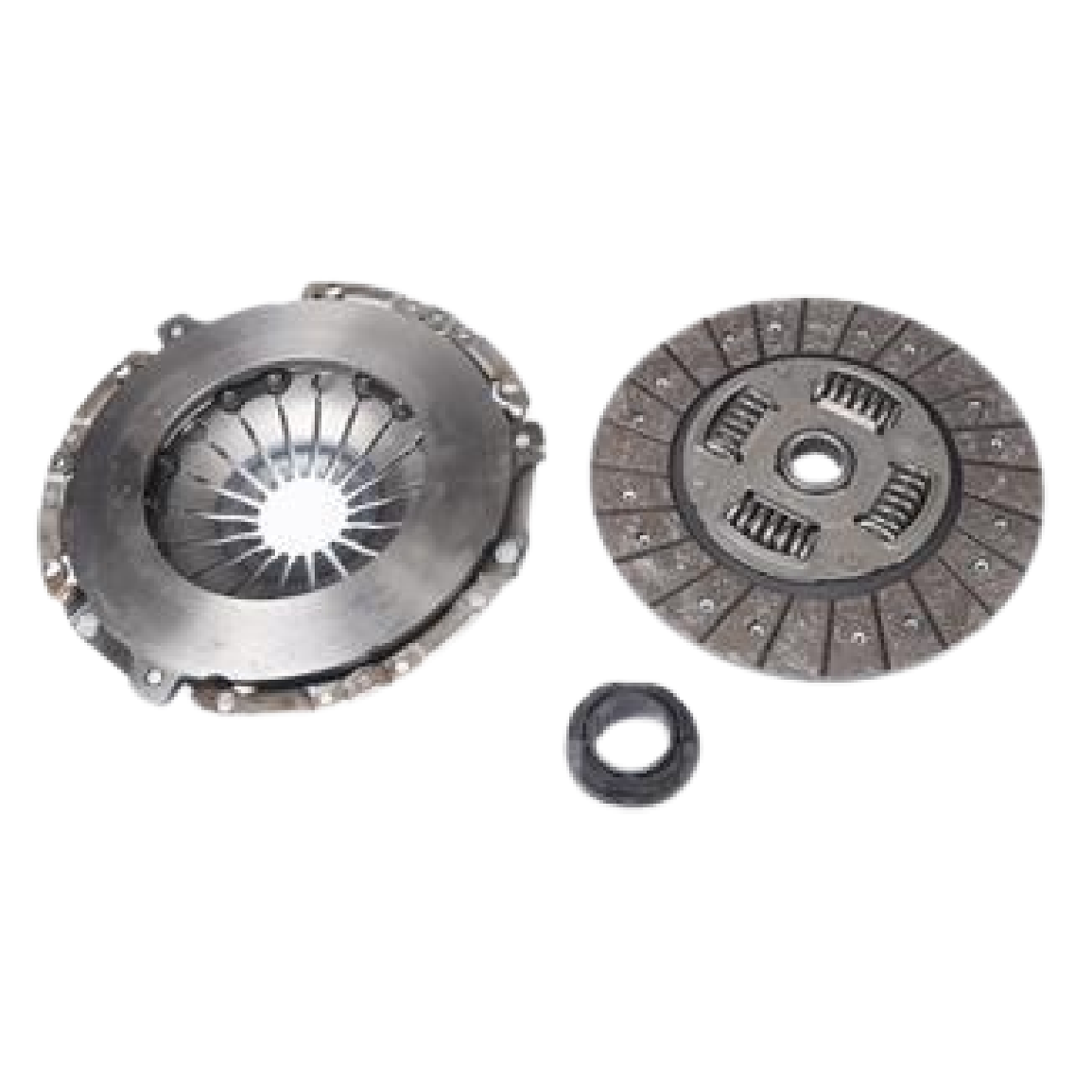 Kit de Embreagem - Mecarm - 16745 - (1)