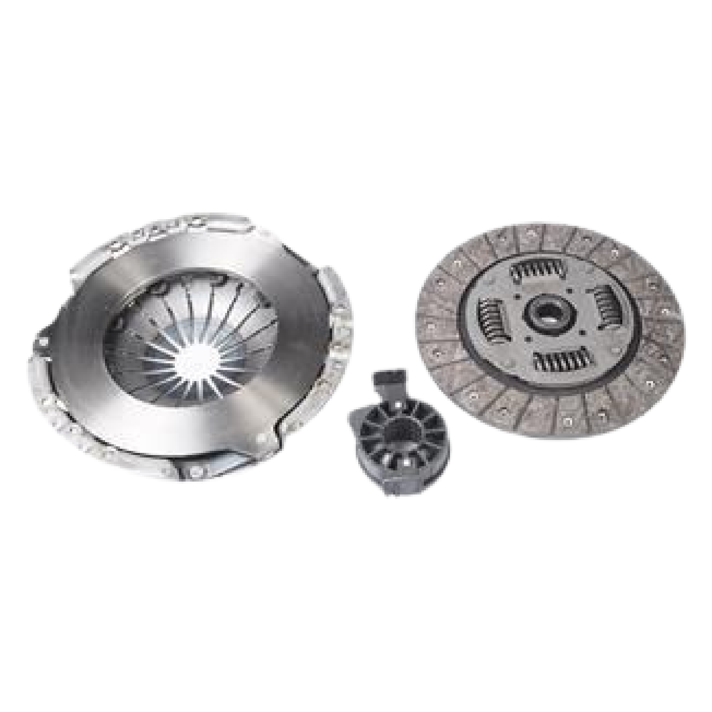 Kit de Embreagem com Rolamento - Mecarm - 11006 - (1)