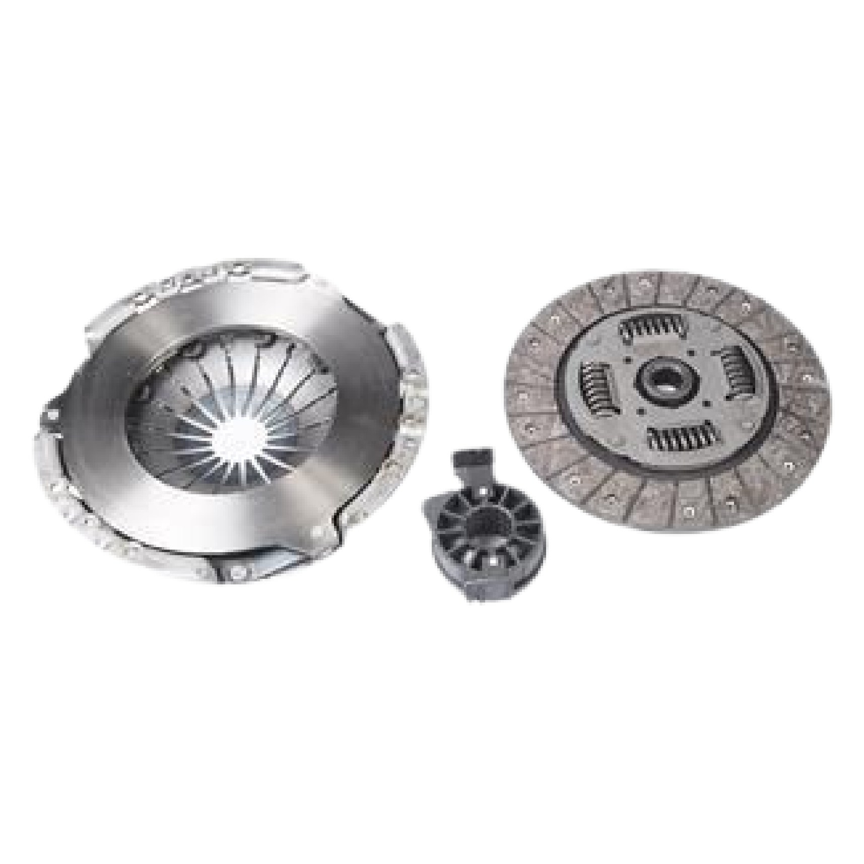 Kit de Embreagem com Rolamento - Mecarm - 11006 - (1)