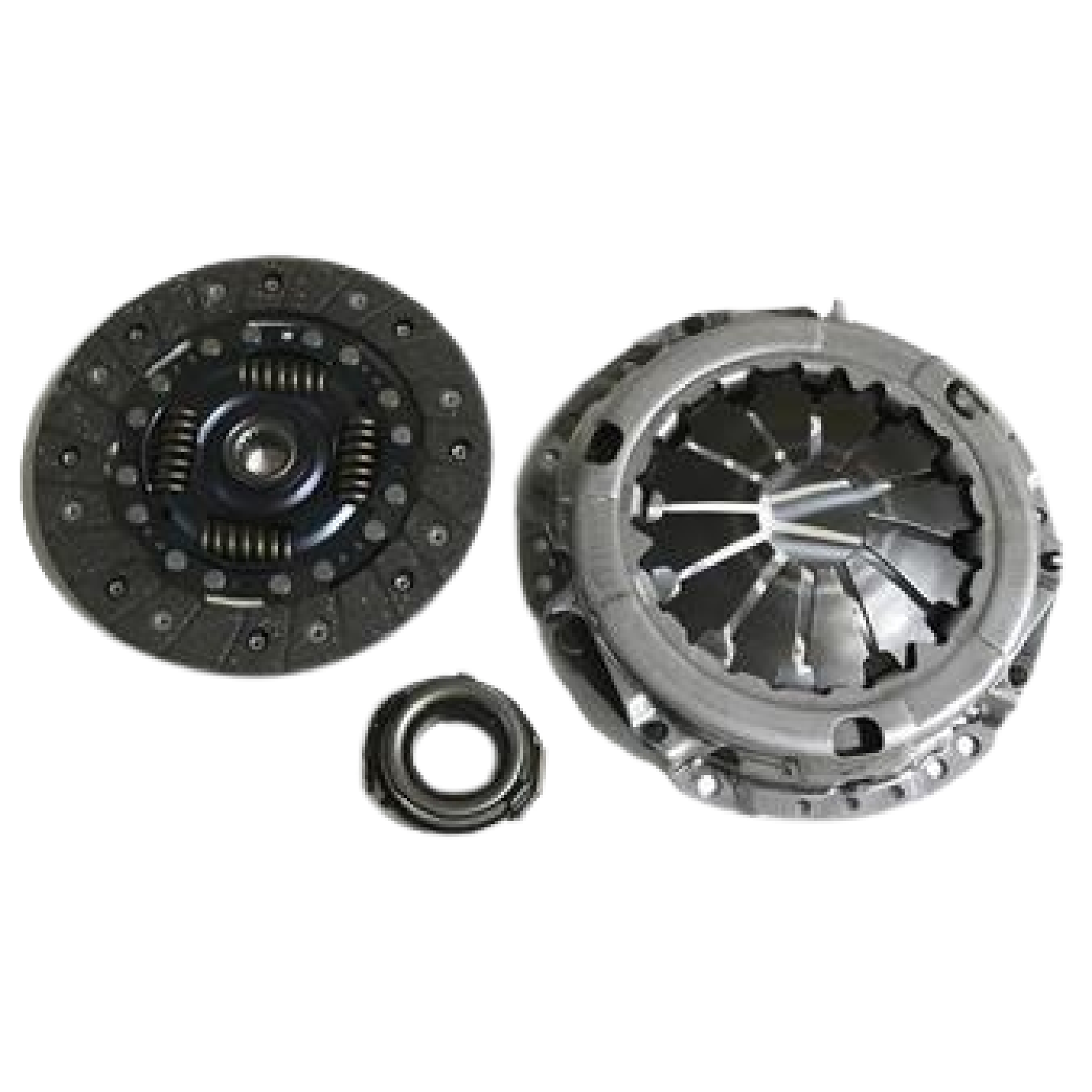Kit de Embreagem com Rolamento - Roc - 71289 - (1)