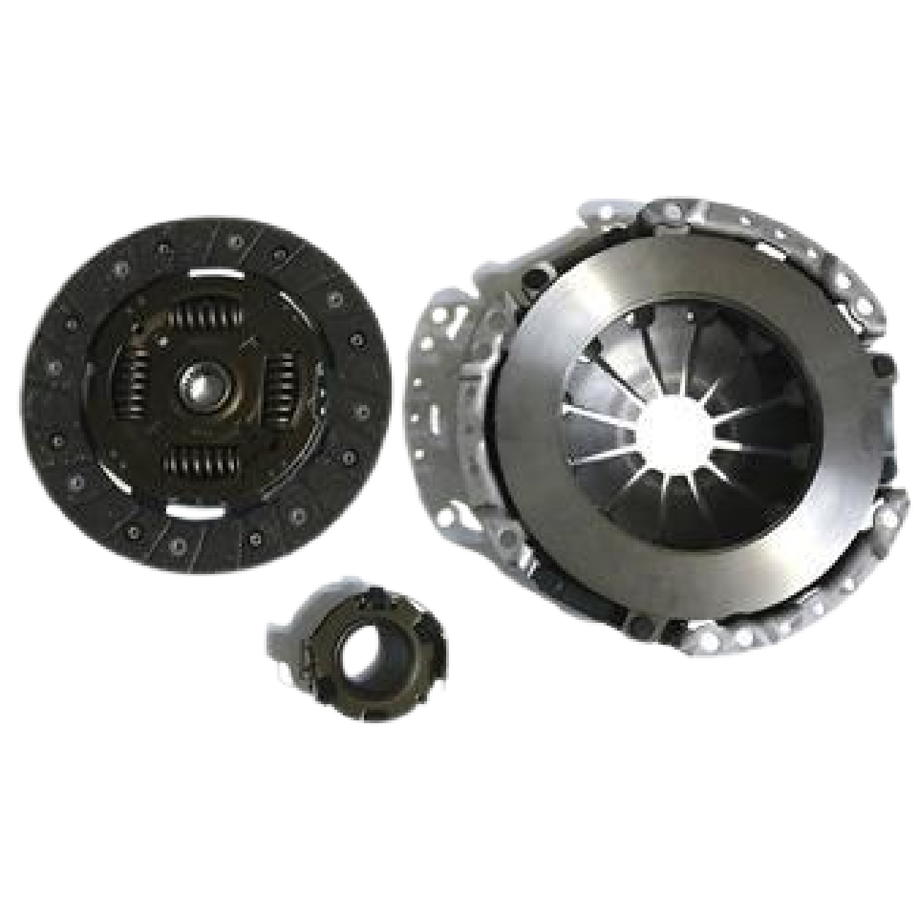 Kit de Embreagem com Rolamento - Roc - 71289 - (2)