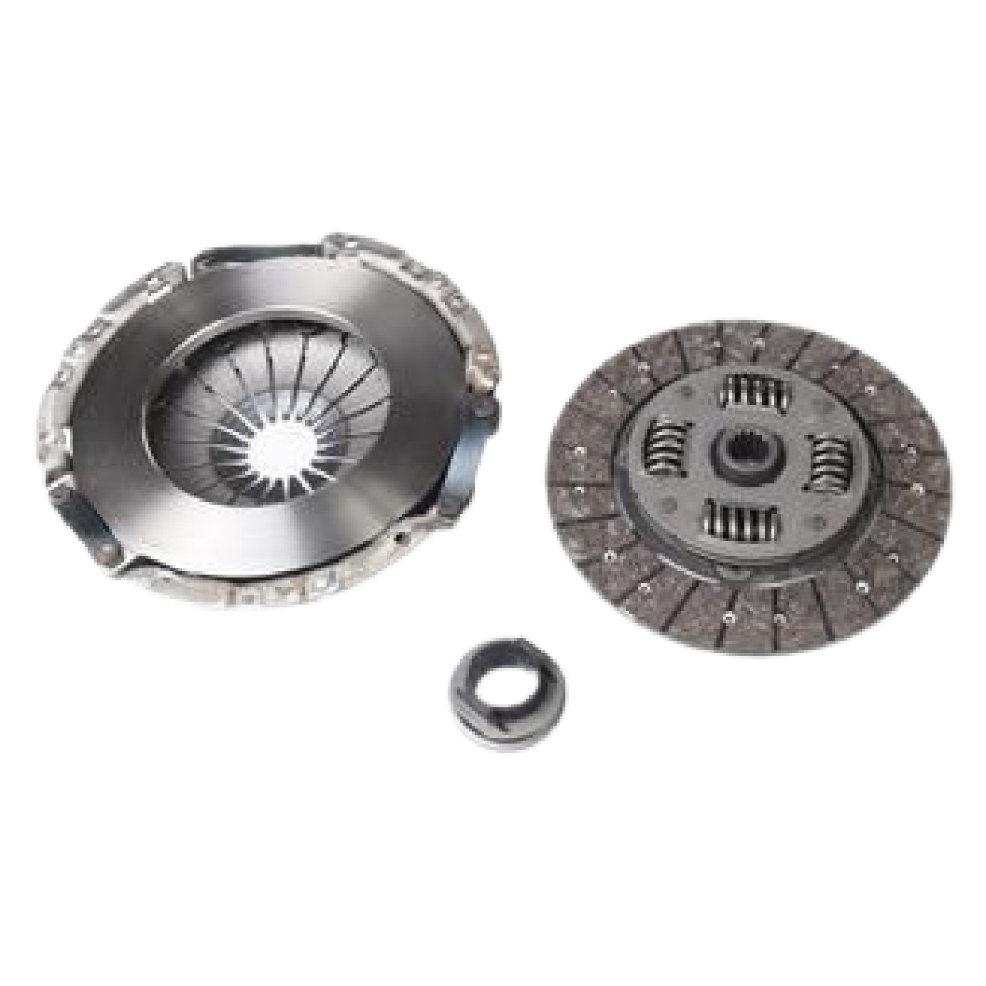 Kit de Embreagem com Rolamento - Mecarm - 21588 - (1)