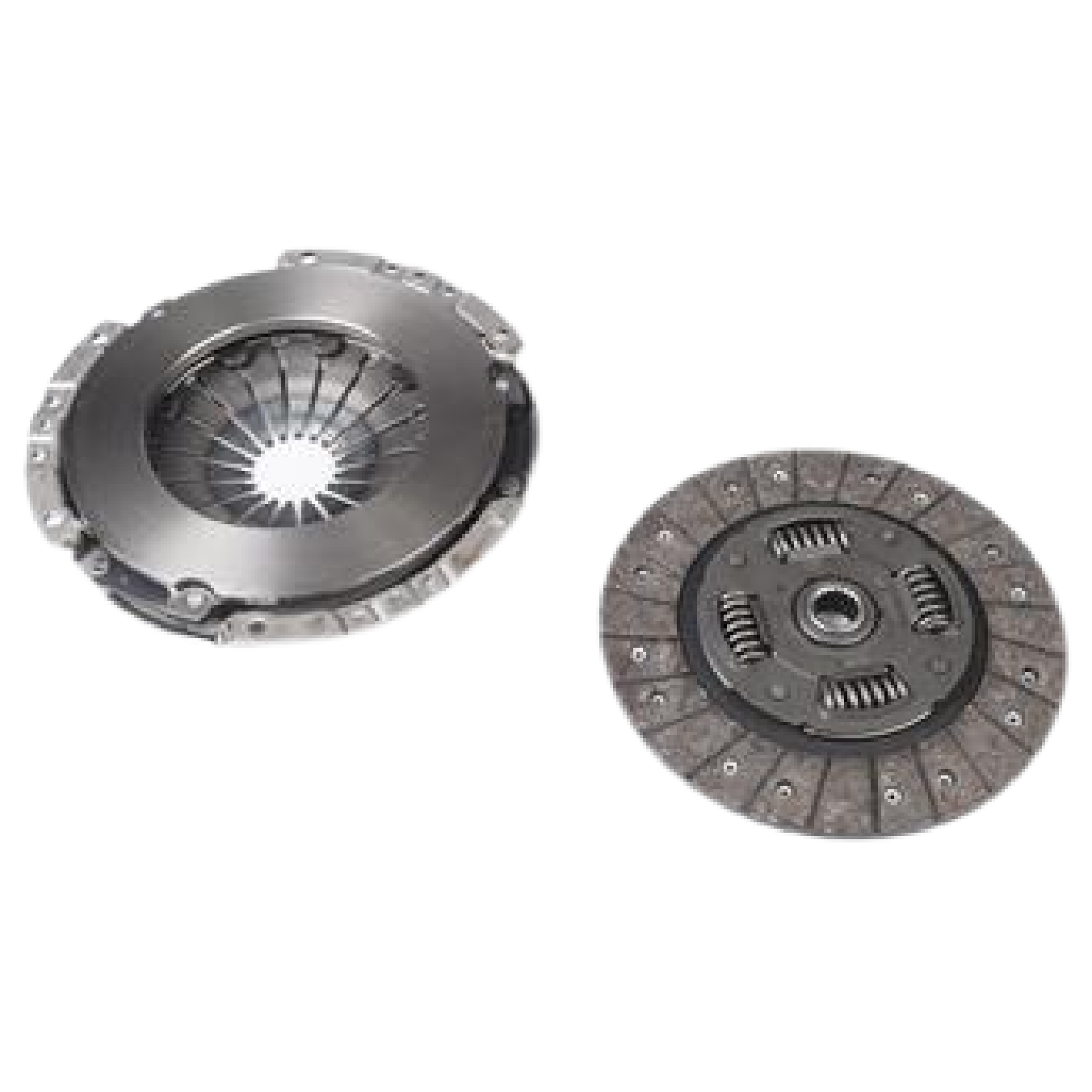 Kit de Embreagem com Rolamento - Mecarm - 27735 - (1)