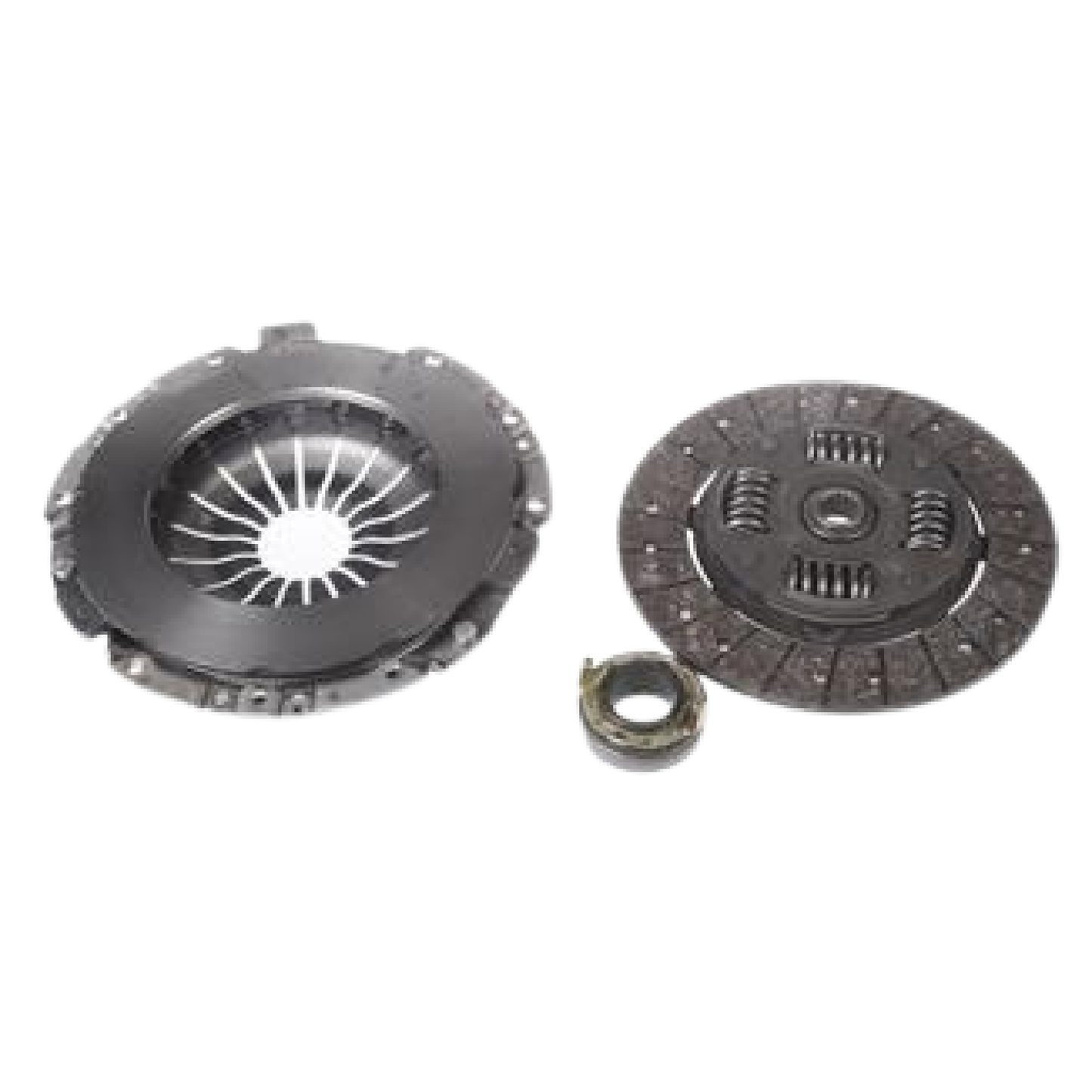 Kit de Embreagem com Rolamento - Mecarm - 29721 - (4)