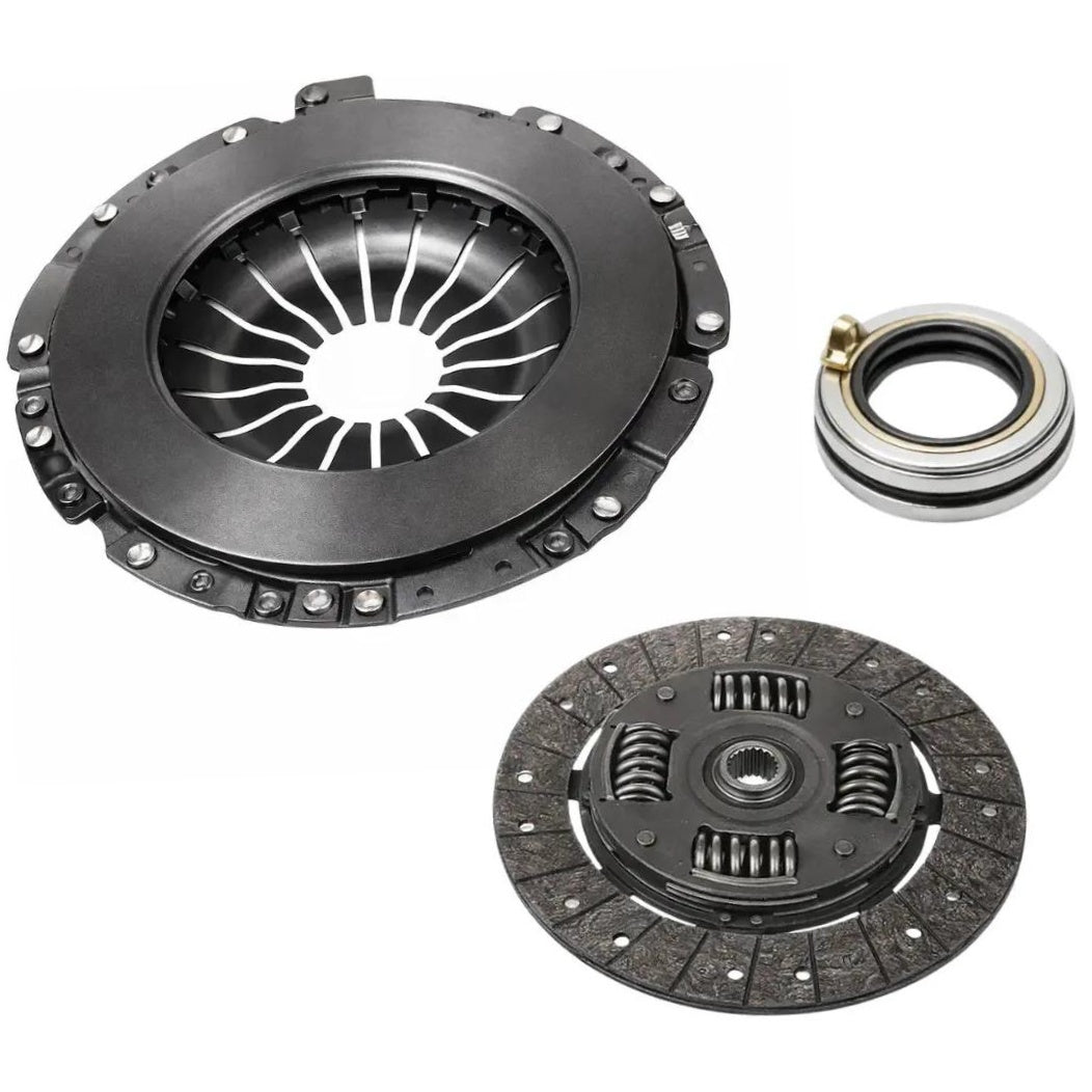 Kit de Embreagem com Rolamento - Mecarm - 29721 - (1)