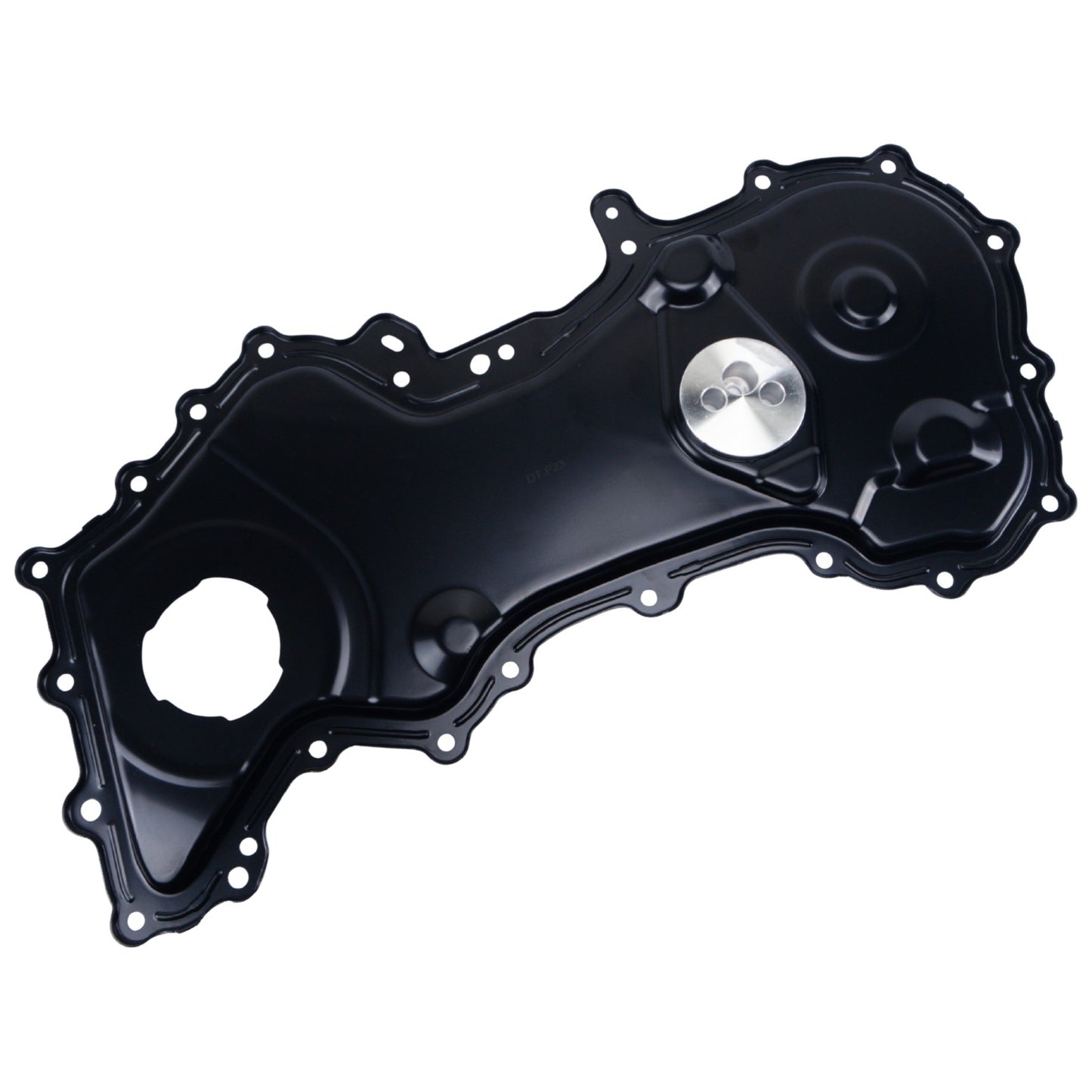 Tampa Frontal do Motor - Drivetec - 76190 - (1)