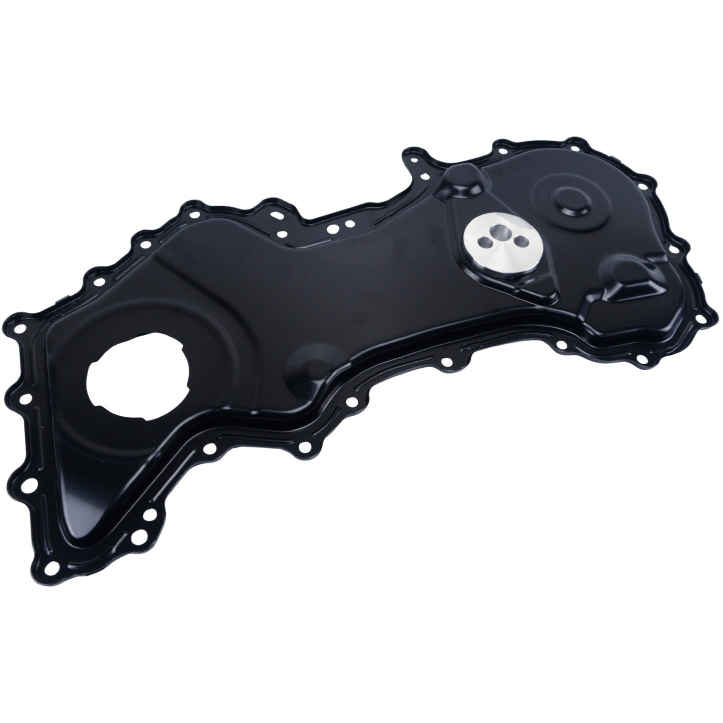 Tampa Frontal do Motor - Drivetec - 76190 - (3)