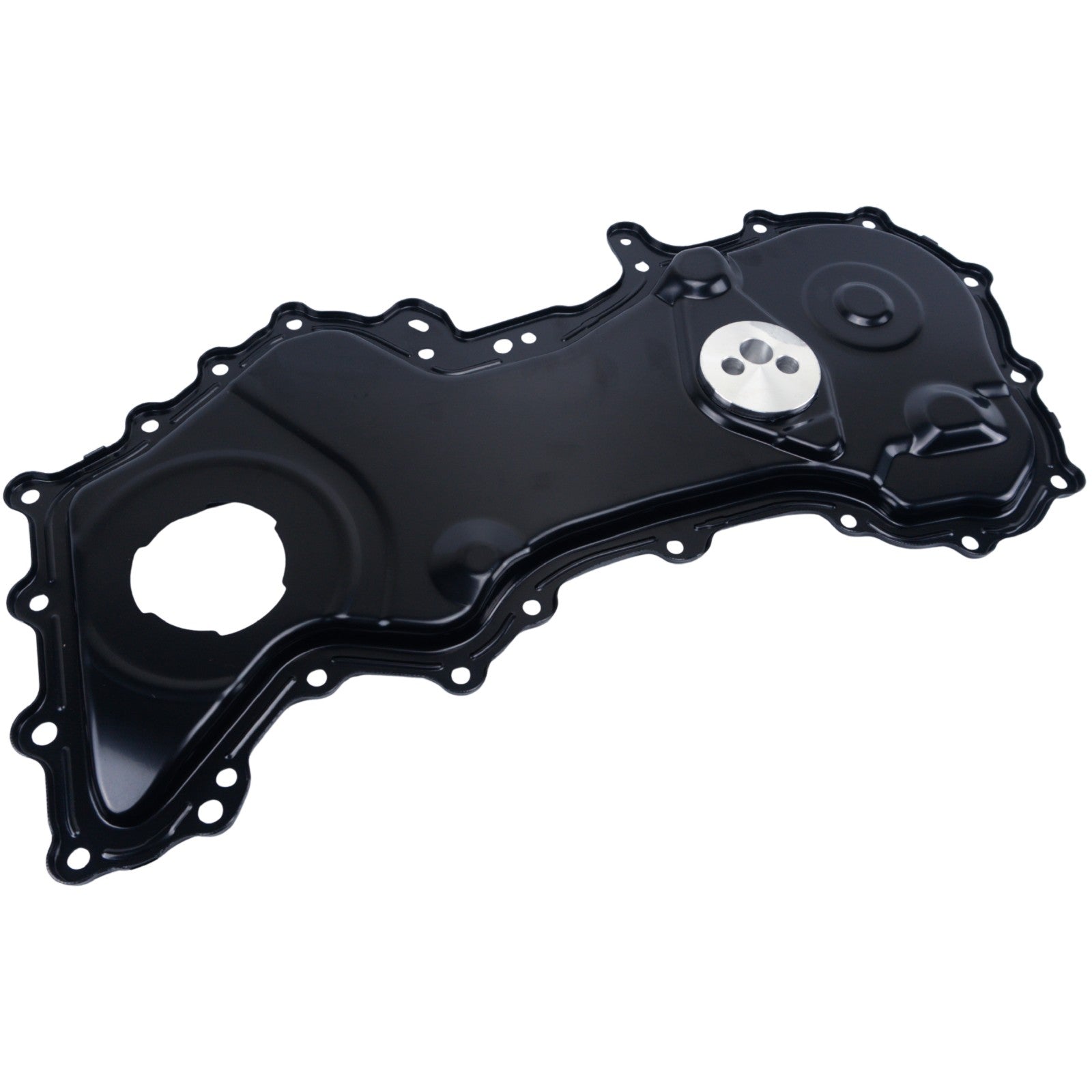 Tampa Frontal do Motor - Drivetec - 76190 - (3)