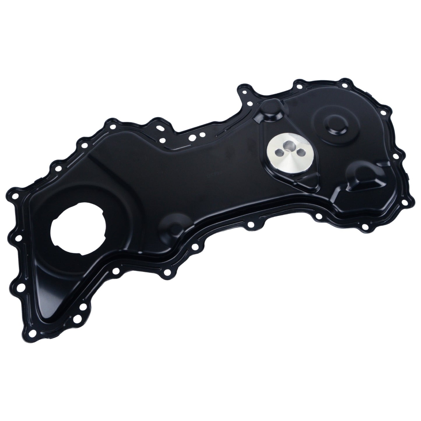 Tampa Frontal do Motor - Drivetec - 76190 - (4)