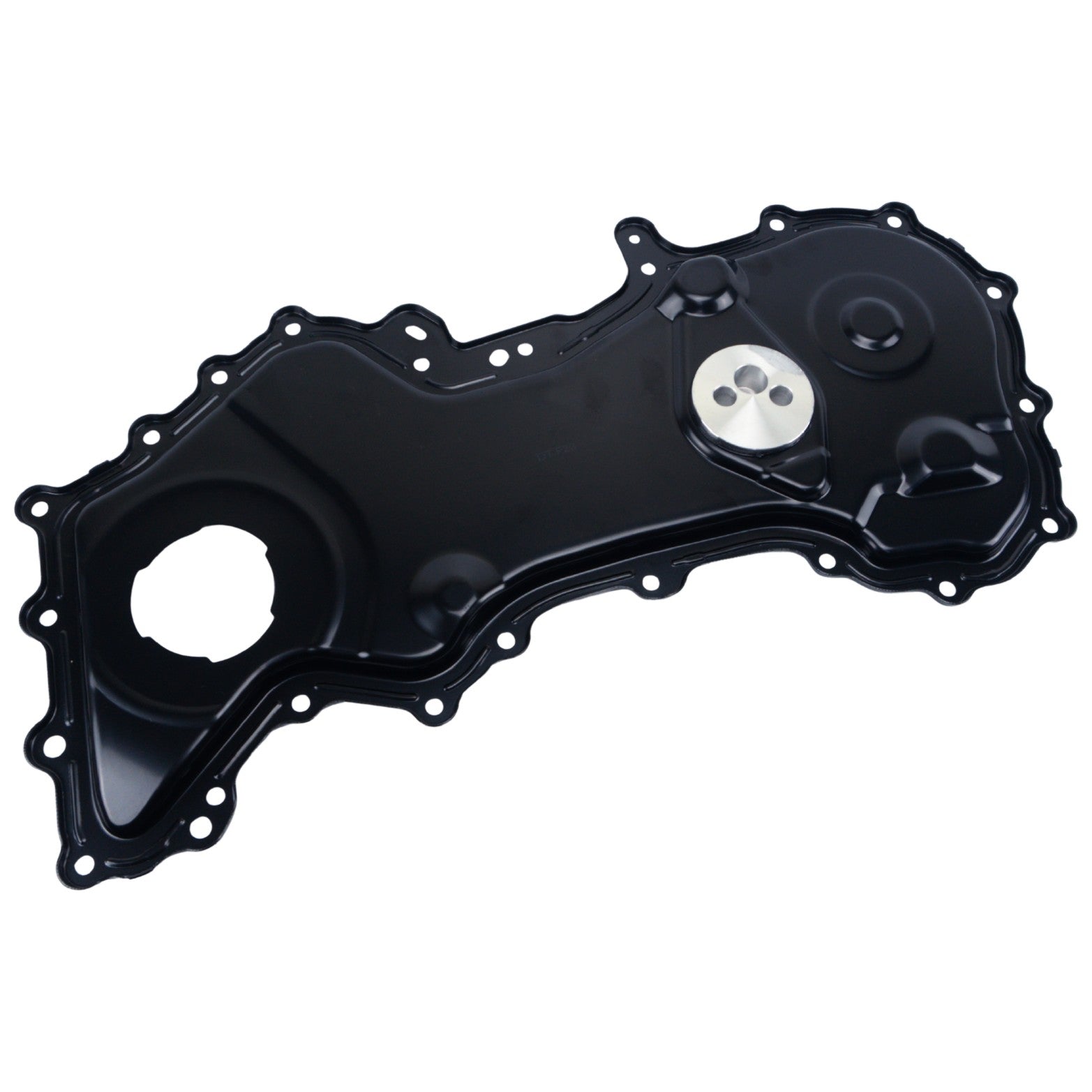Tampa Frontal do Motor - Drivetec - 76190 - (4)