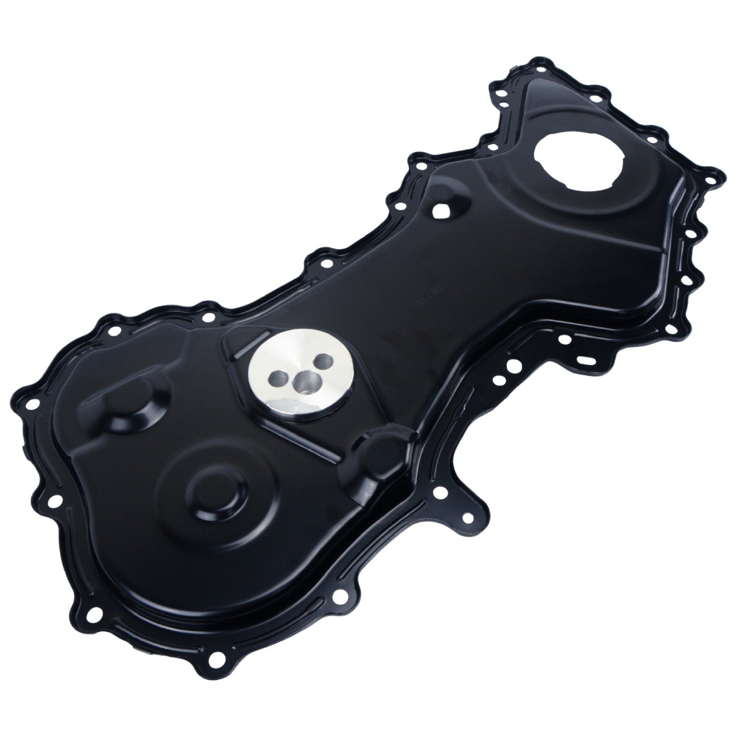 Tampa Frontal do Motor - Drivetec - 76190 - (6)