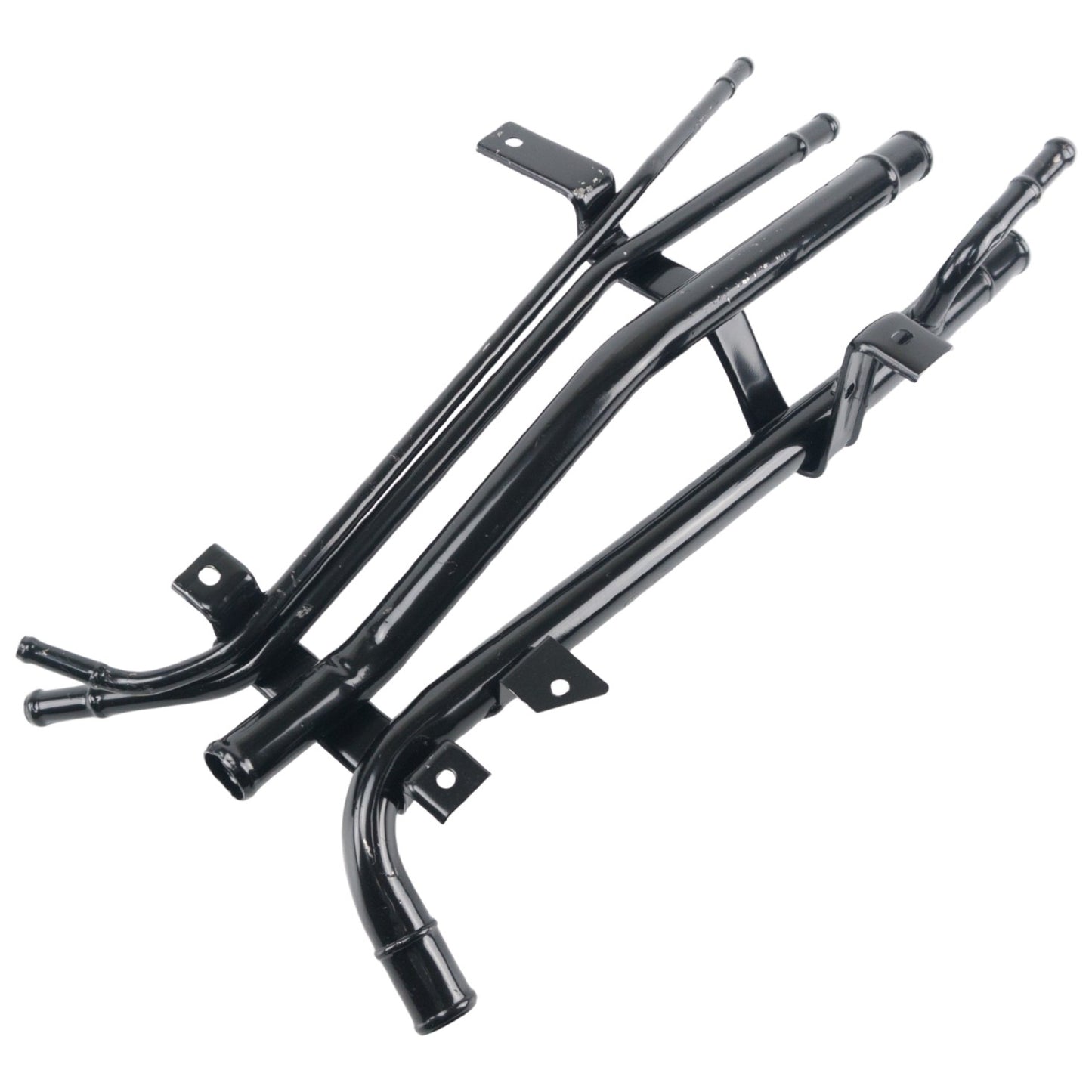 Tubo de Água do Motor Triplo - Isapa - 73832 - (3)
