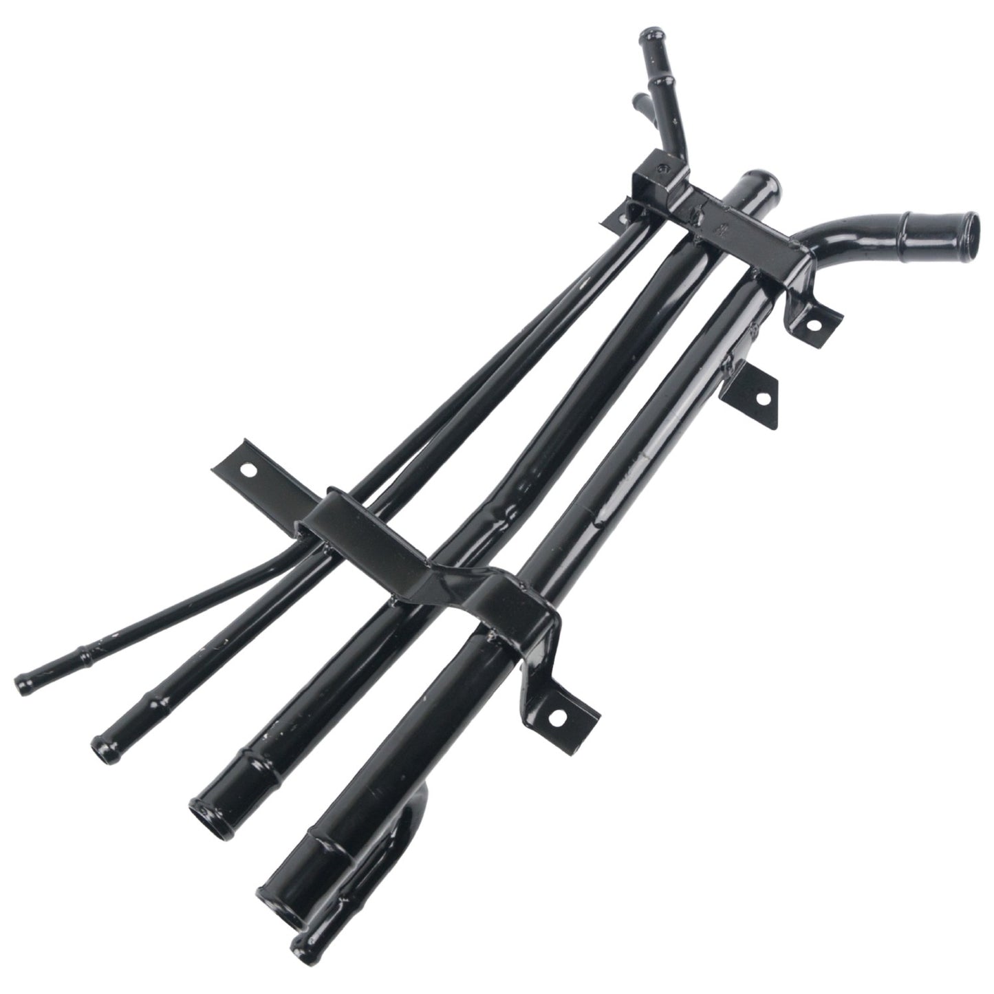 Tubo de Água do Motor Triplo - Isapa - 73832 - (5)