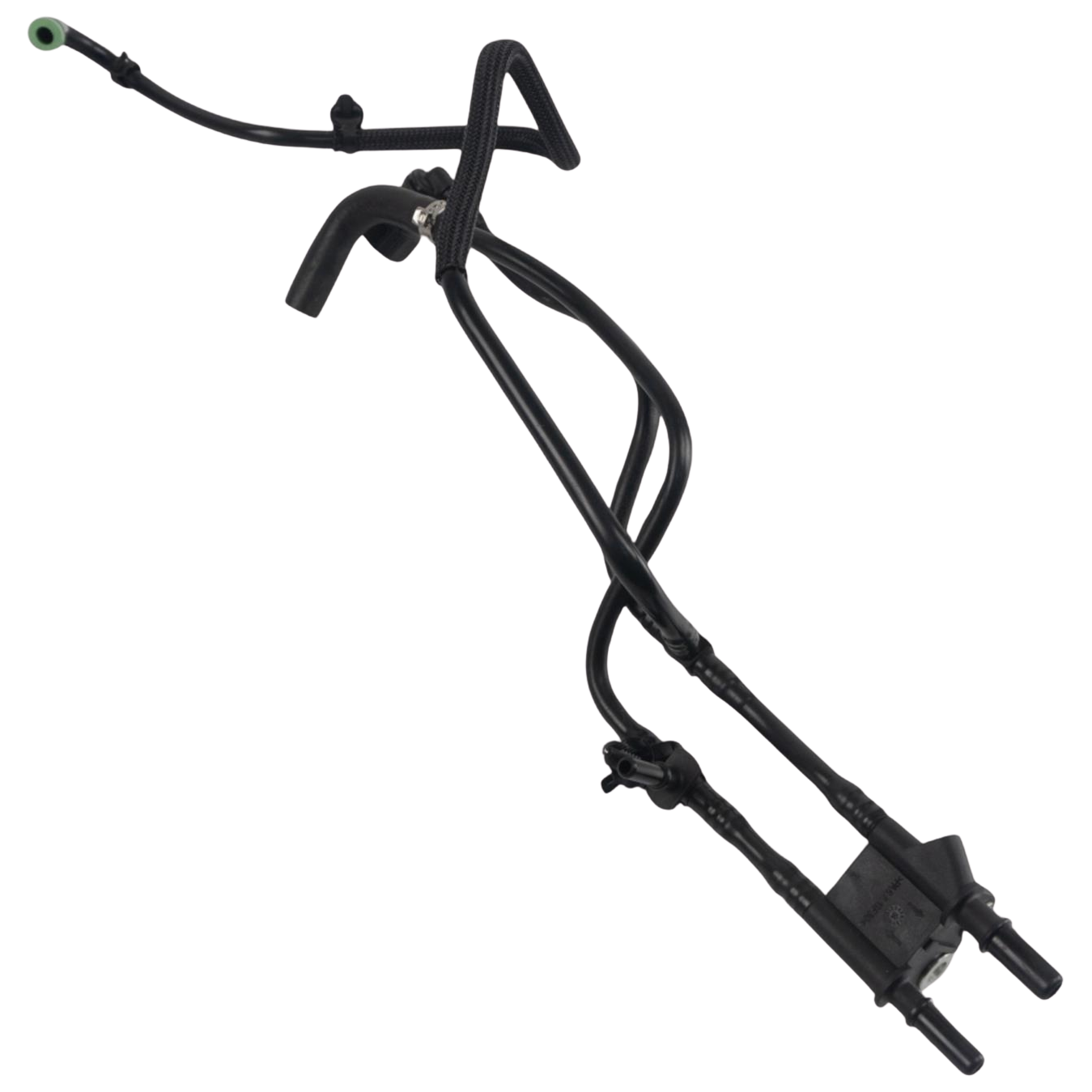 Tubo de Combustível da Bomba de Alta Pressão - Frontier - 77618 - (5)